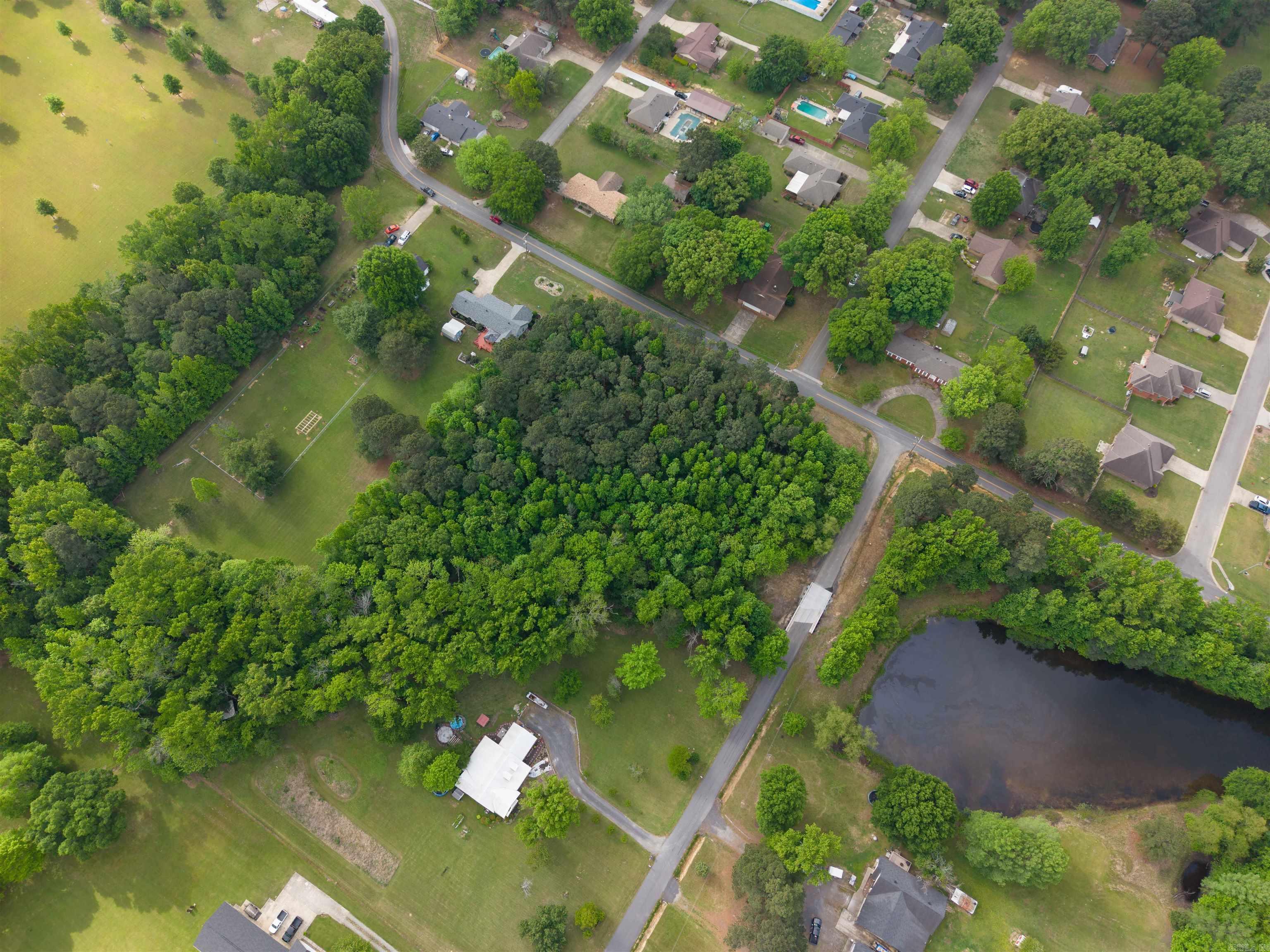 Lot 1 Letty Acres  Beebe, AR