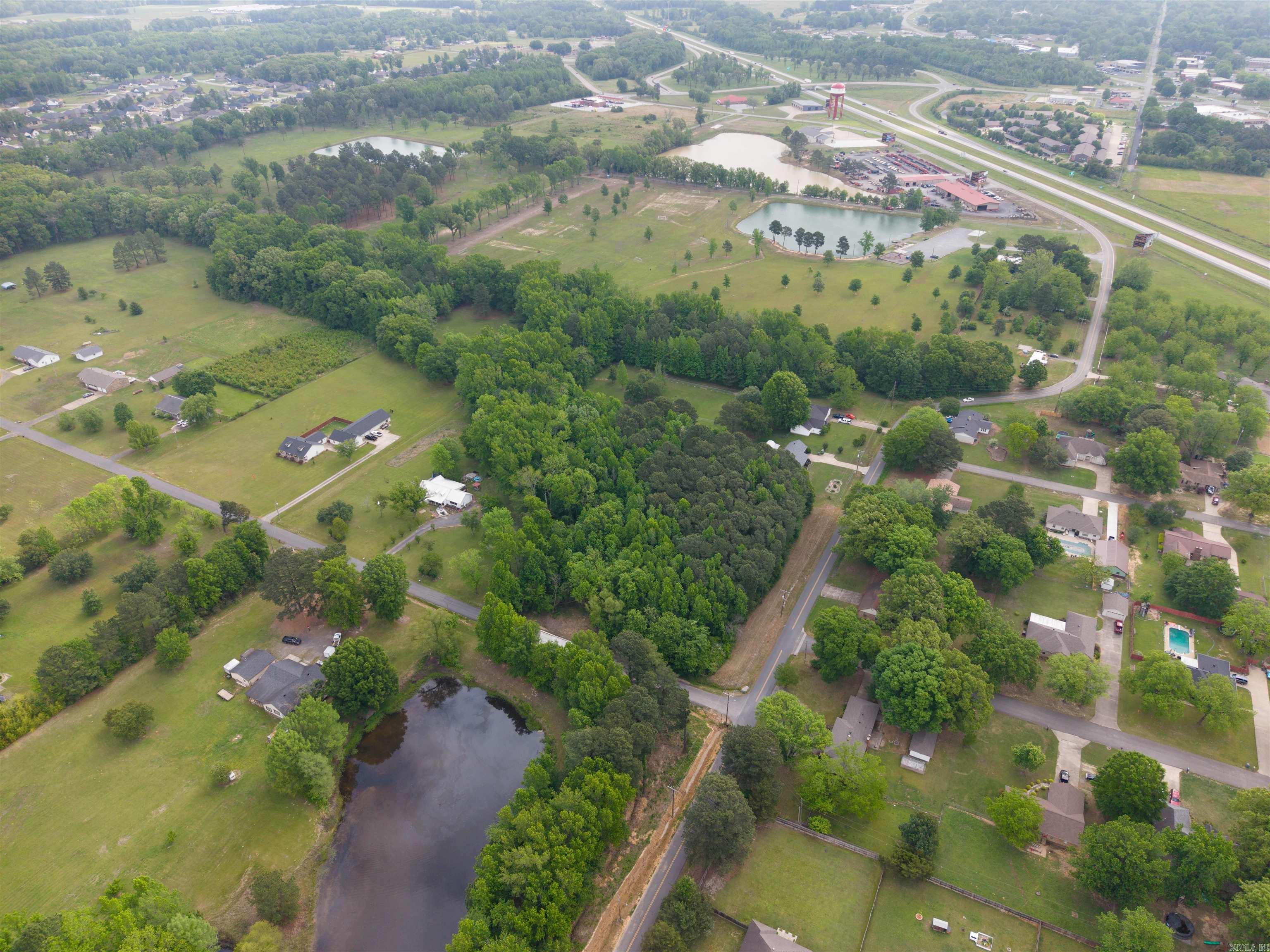 Lot 2 Letty Acres  Beebe, AR