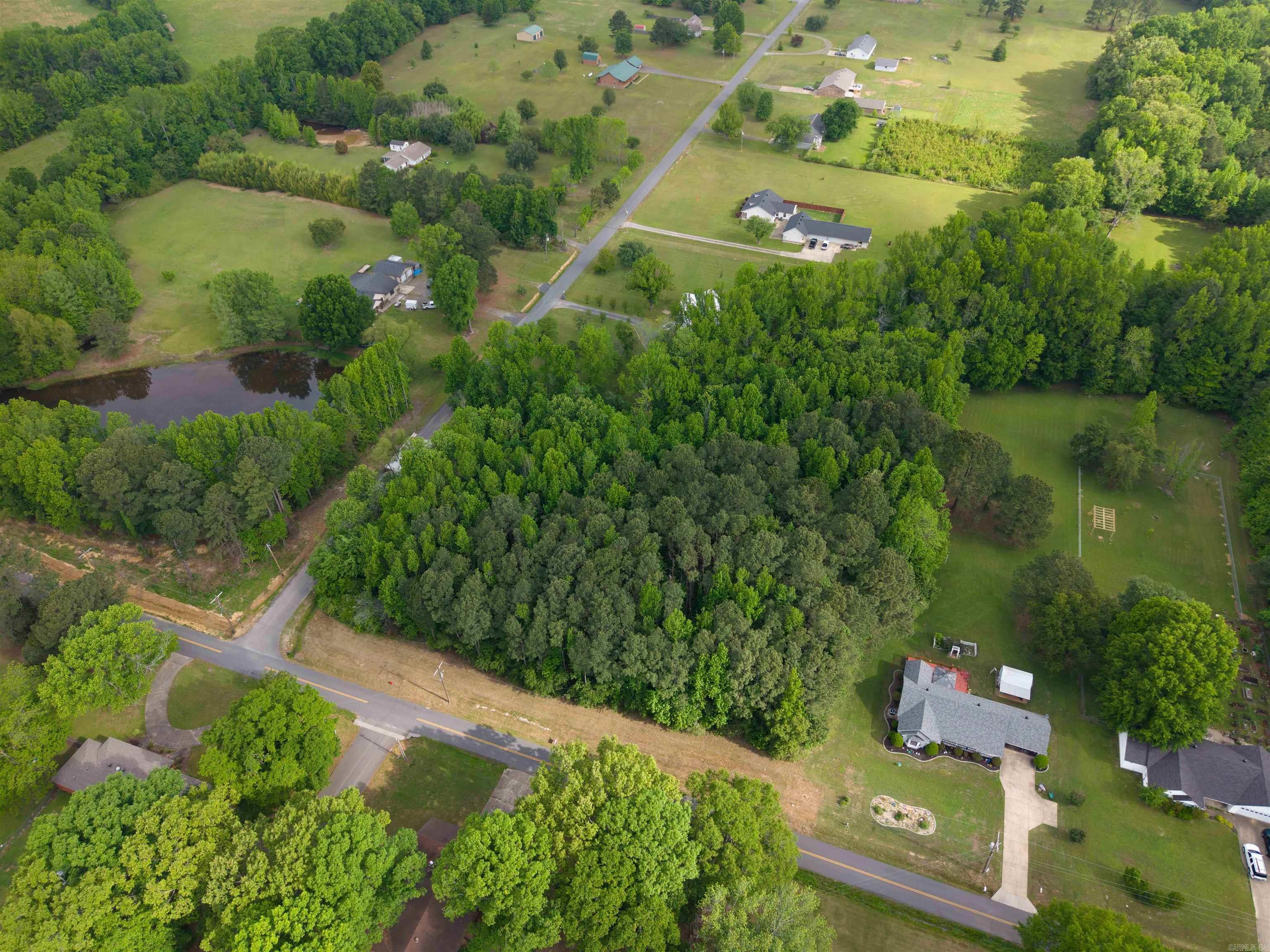 Lot 3 Letty Acres  Beebe, AR