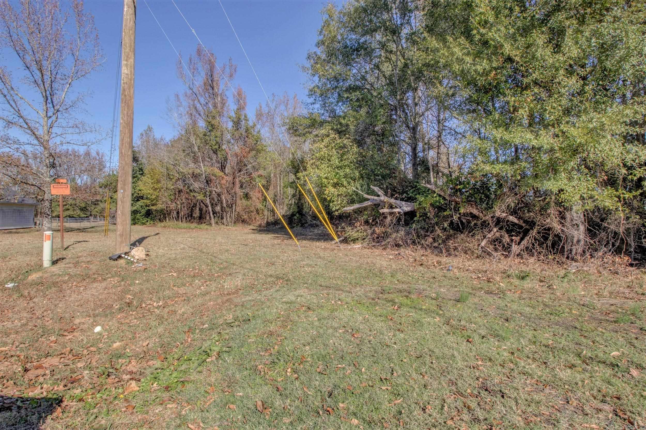 Lot 3 Letty Acres  Beebe, AR