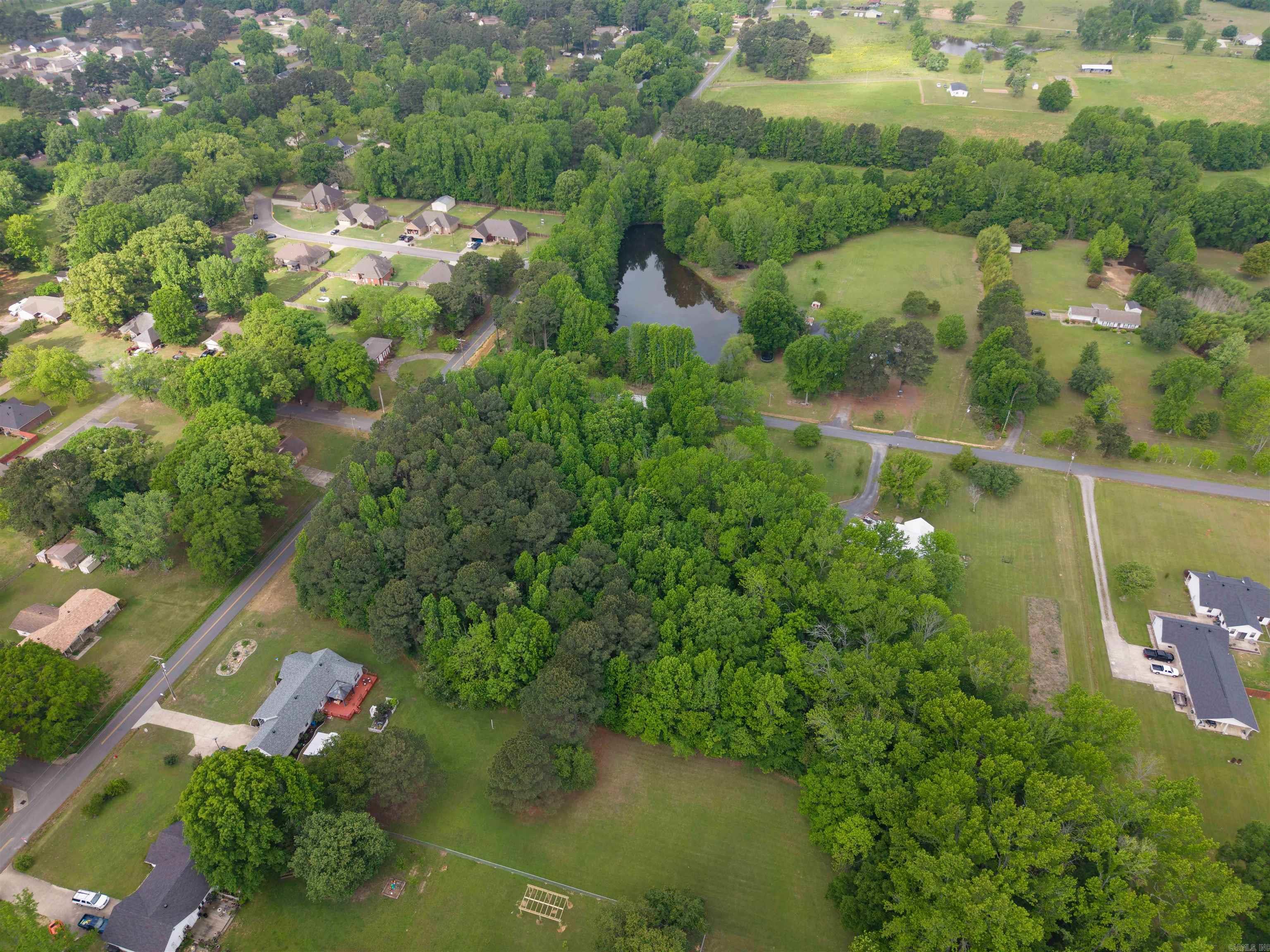 Lot 3 Letty Acres  Beebe, AR