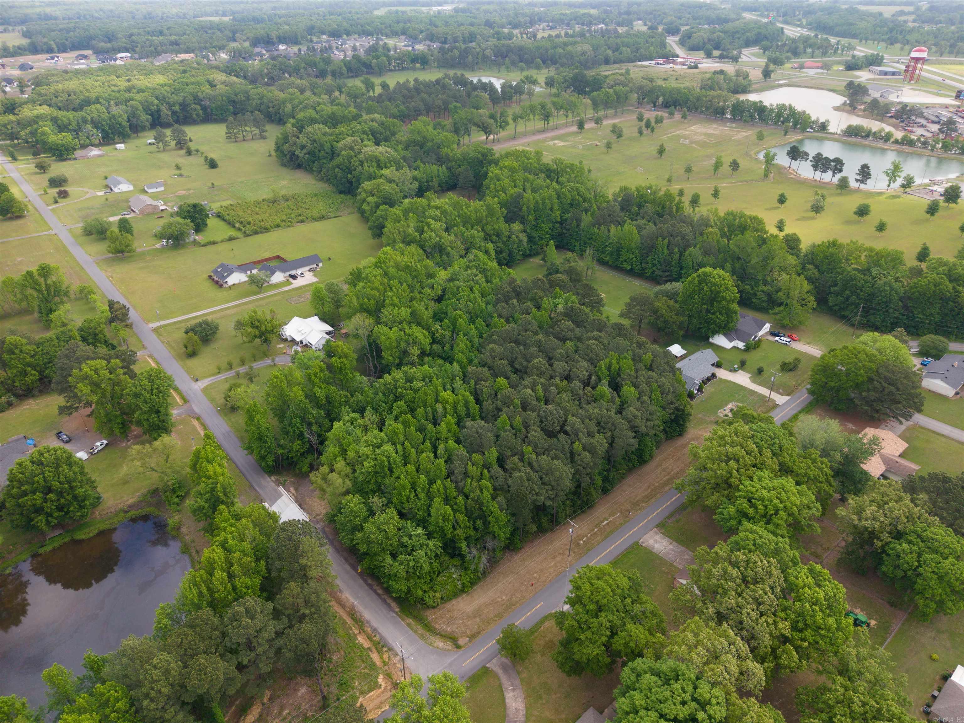 Lot 3 Letty Acres  Beebe, AR