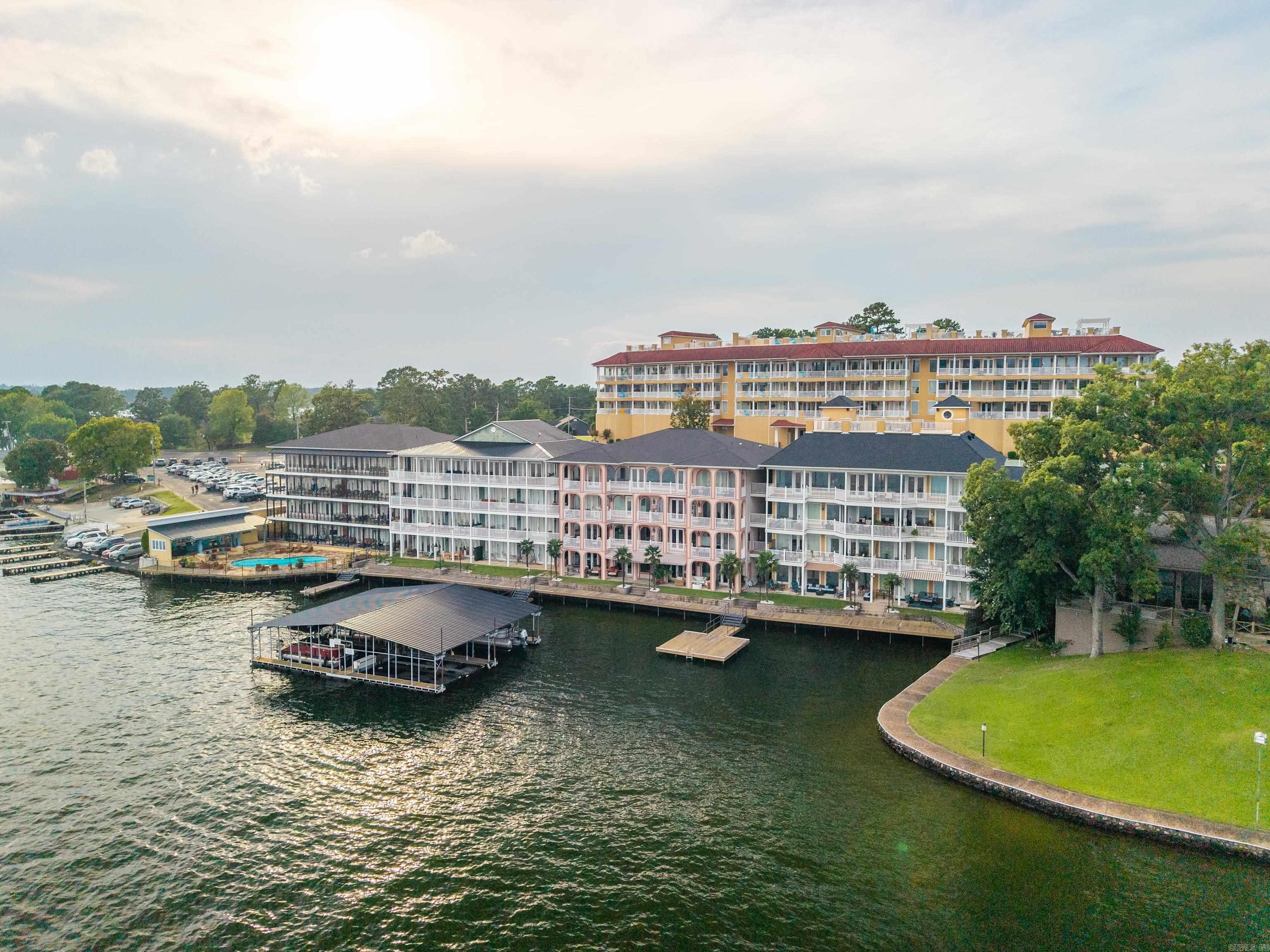 106 Grand Isle  Hot Springs, AR