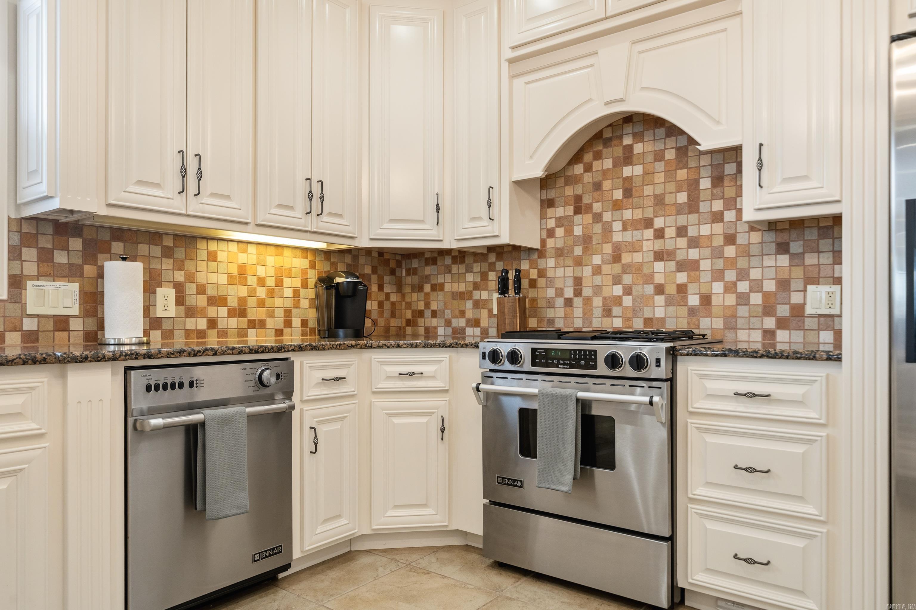 106 Grand Isle  Hot Springs, AR