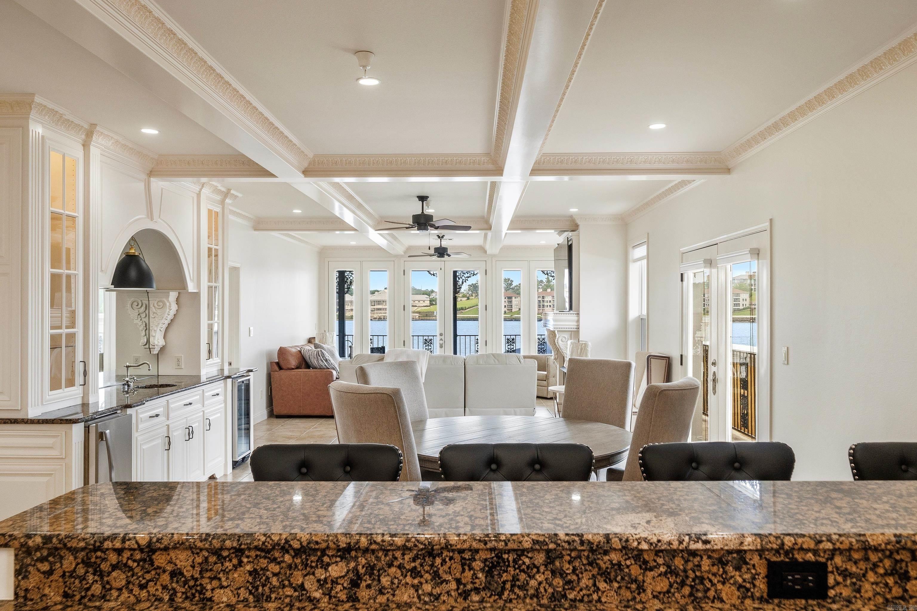 106 Grand Isle  Hot Springs, AR