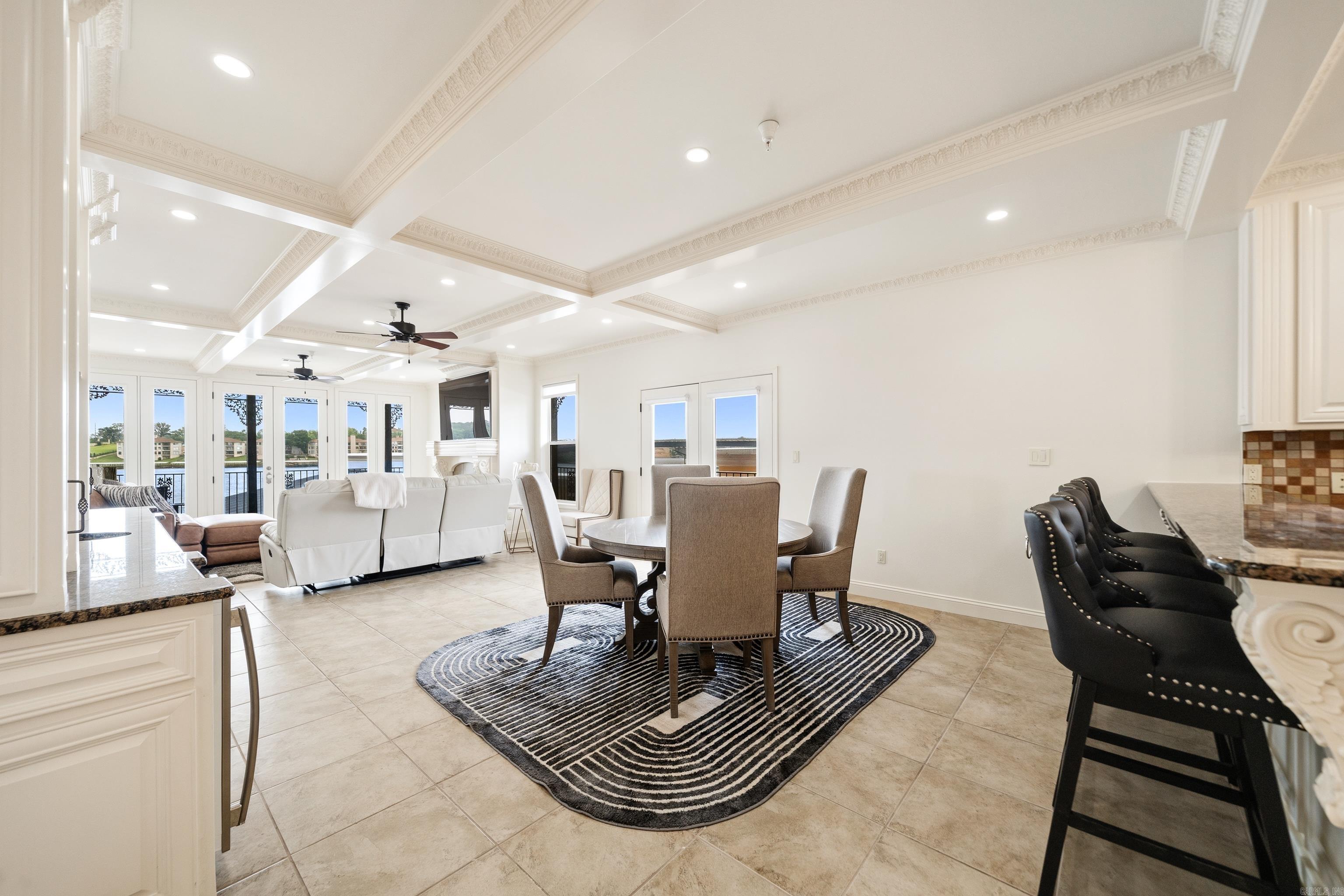 106 Grand Isle  Hot Springs, AR