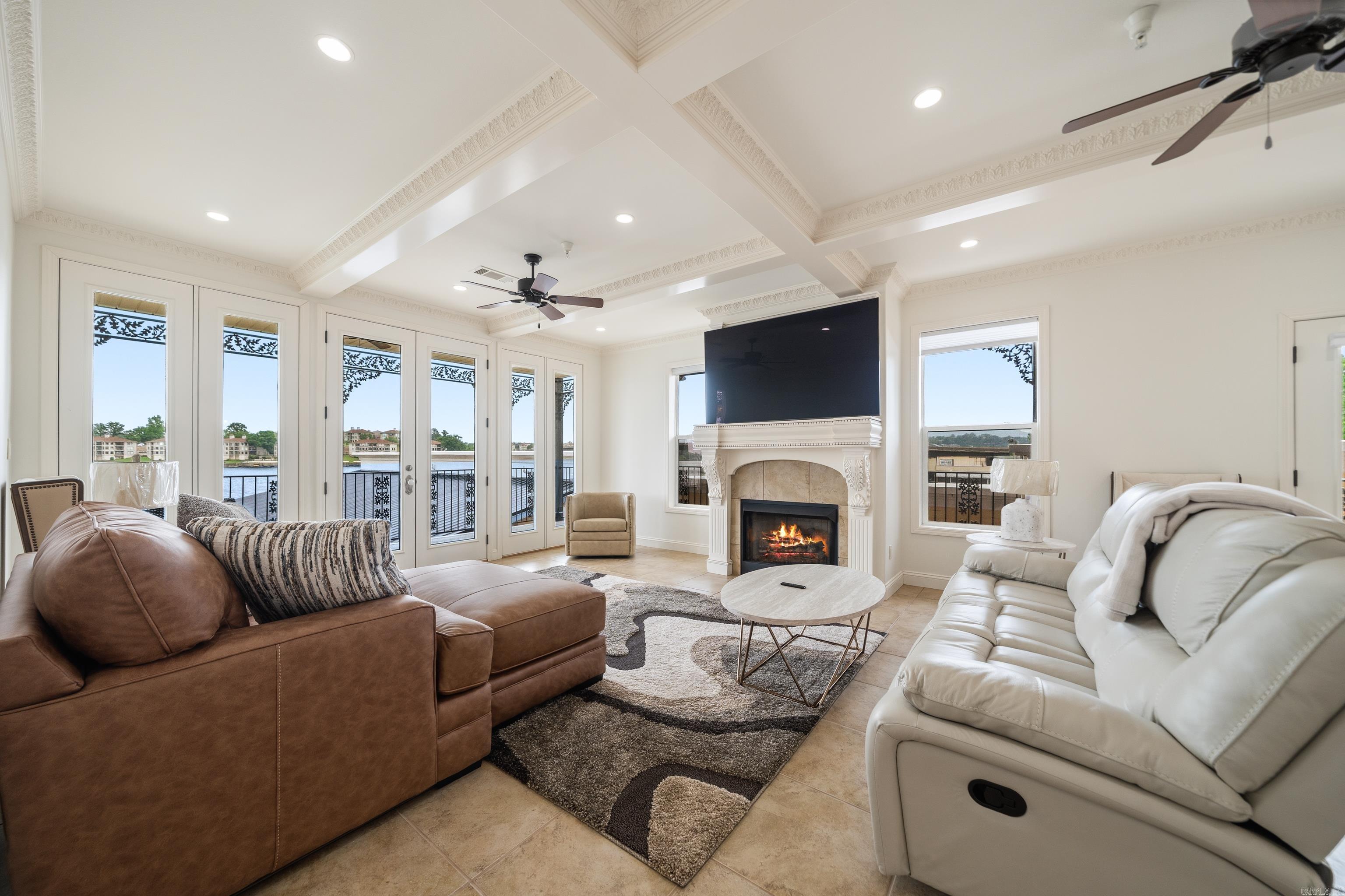 106 Grand Isle  Hot Springs, AR