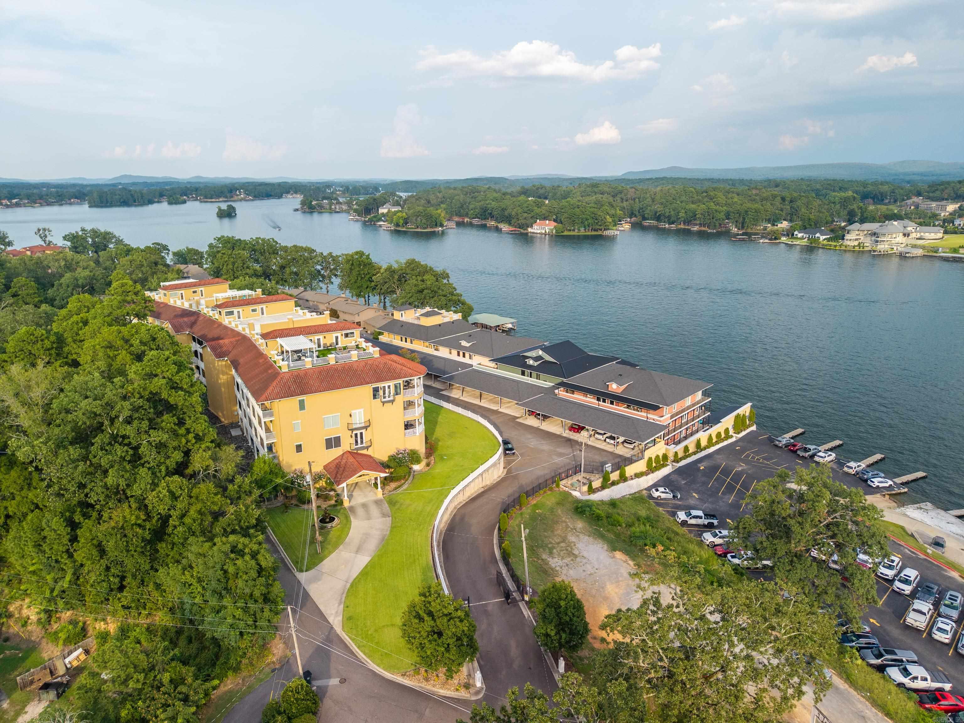 106 Grand Isle  Hot Springs, AR