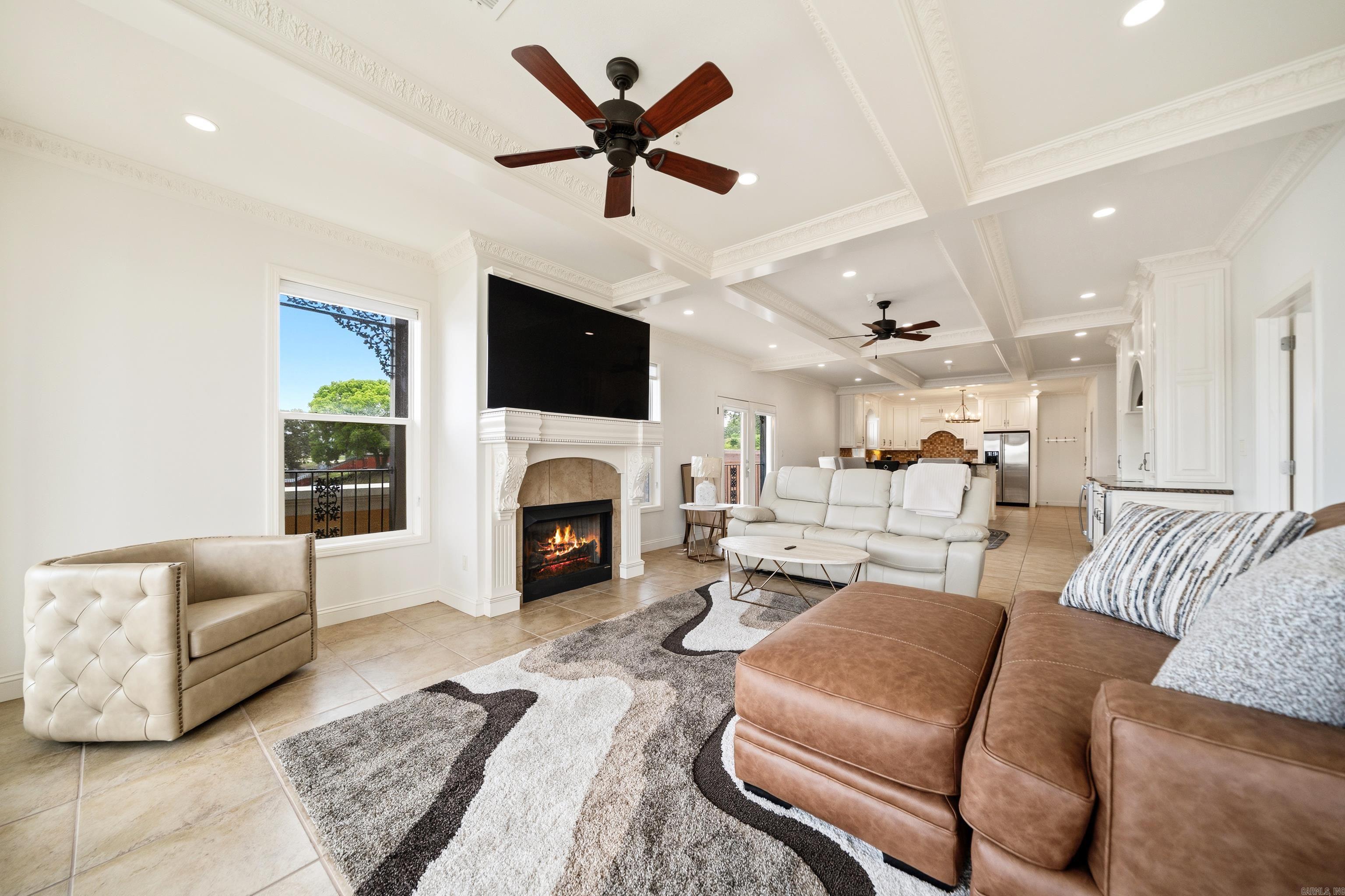 106 Grand Isle  Hot Springs, AR