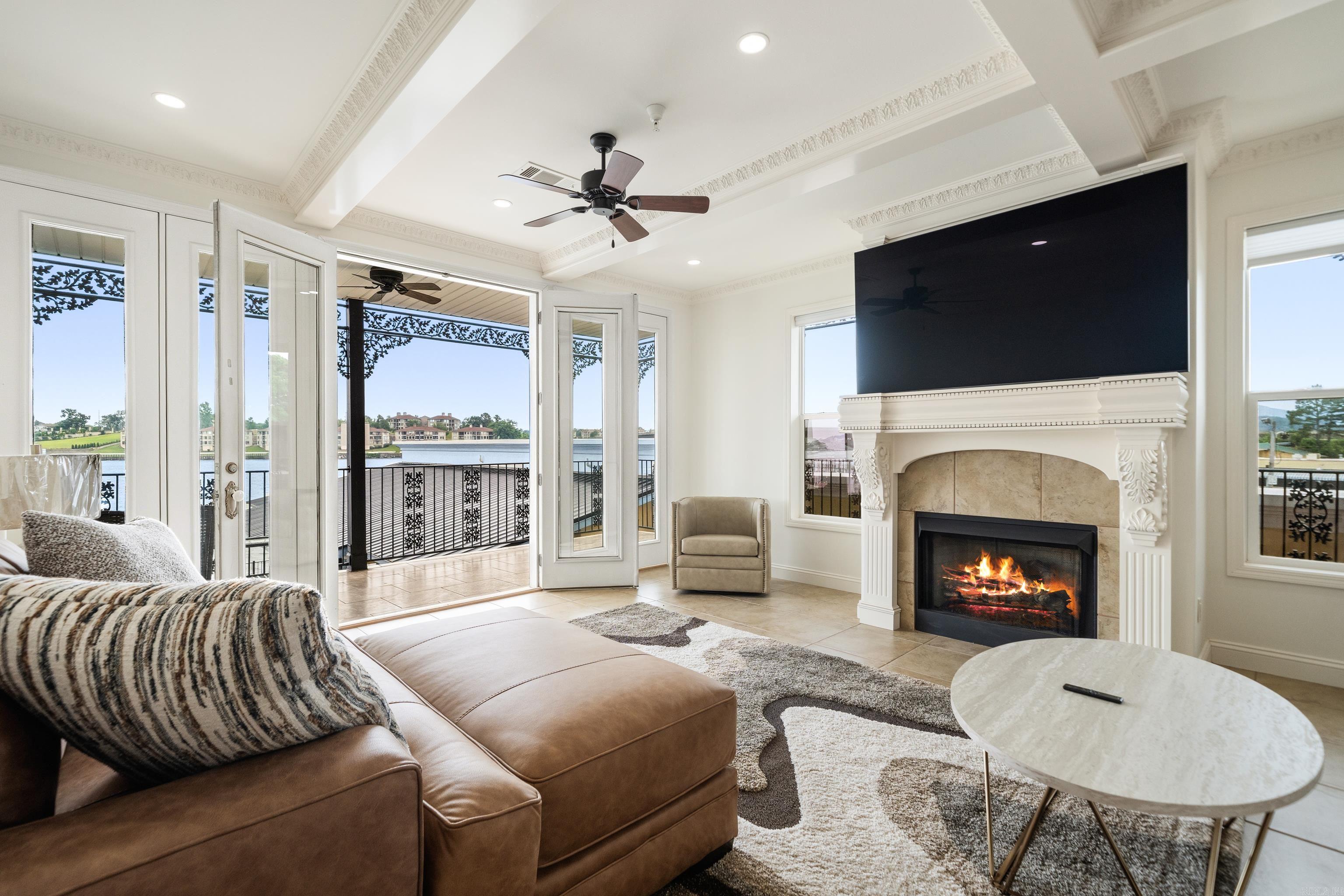 106 Grand Isle  Hot Springs, AR