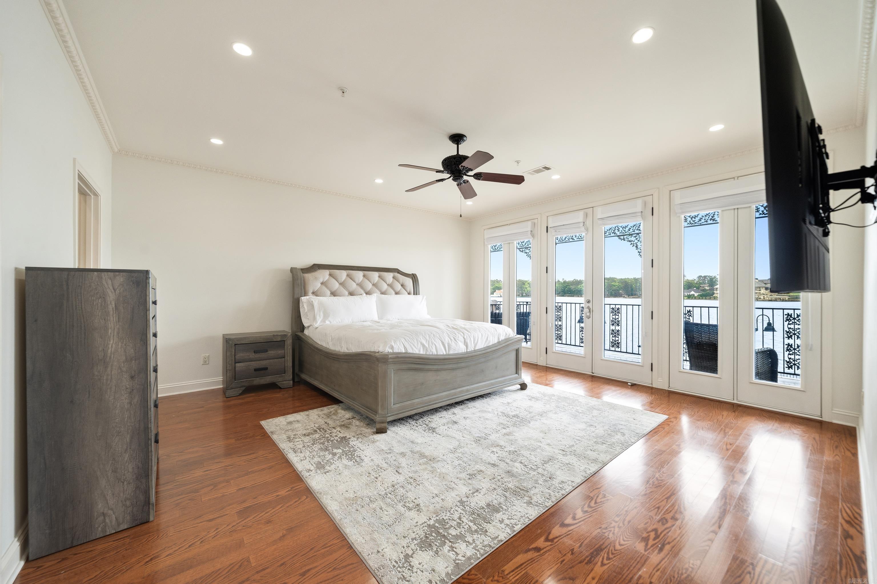 106 Grand Isle  Hot Springs, AR