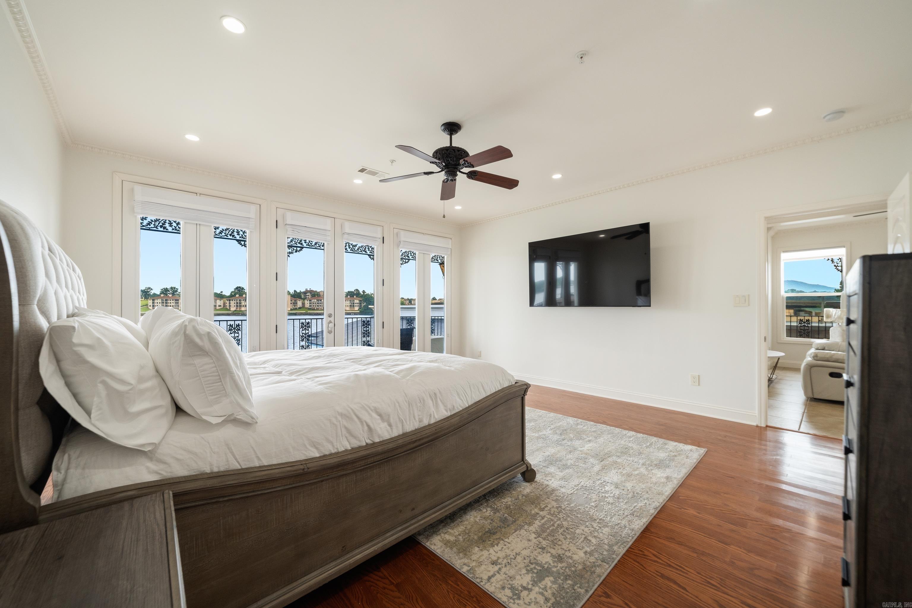 106 Grand Isle  Hot Springs, AR