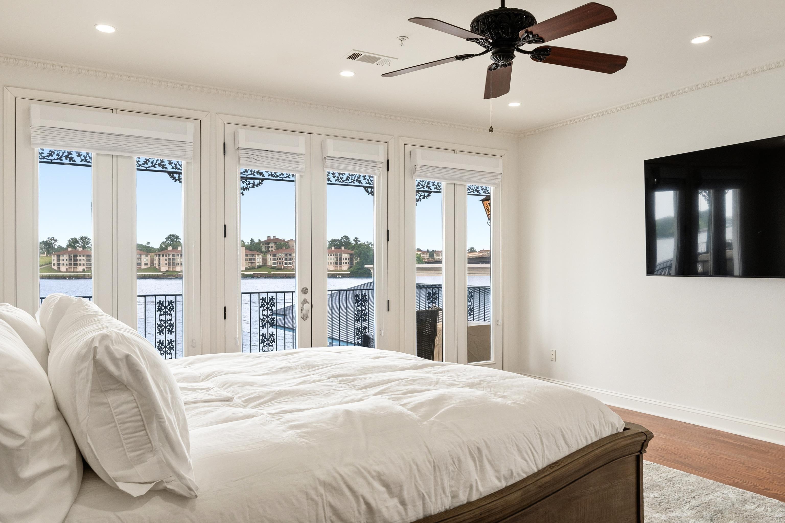 106 Grand Isle  Hot Springs, AR