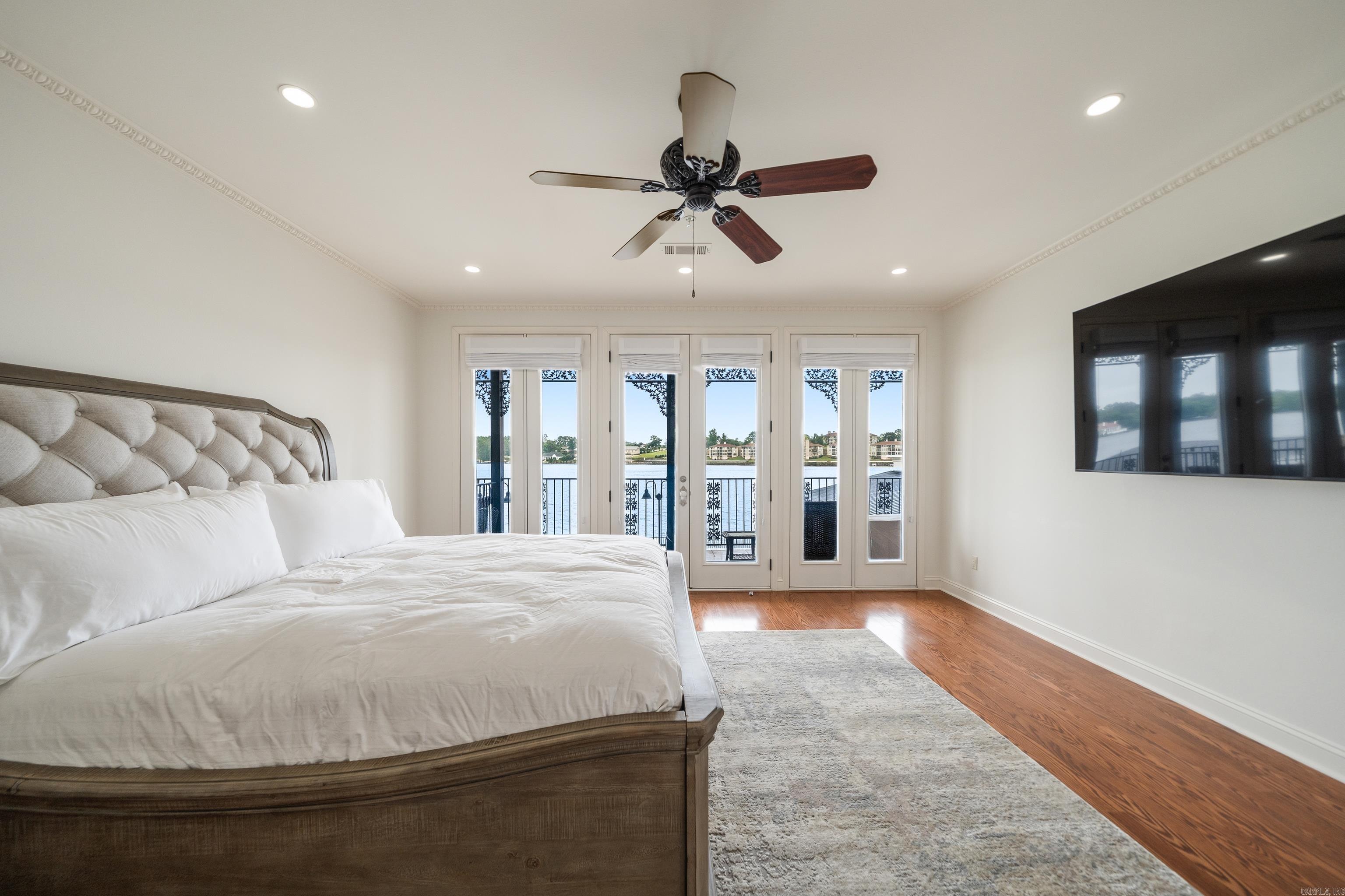 106 Grand Isle  Hot Springs, AR