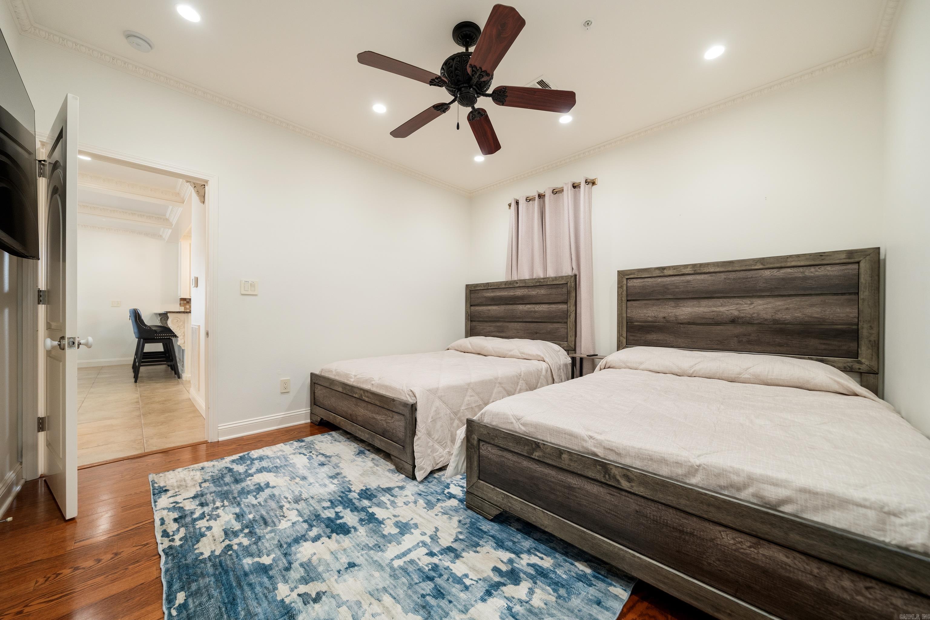 106 Grand Isle  Hot Springs, AR