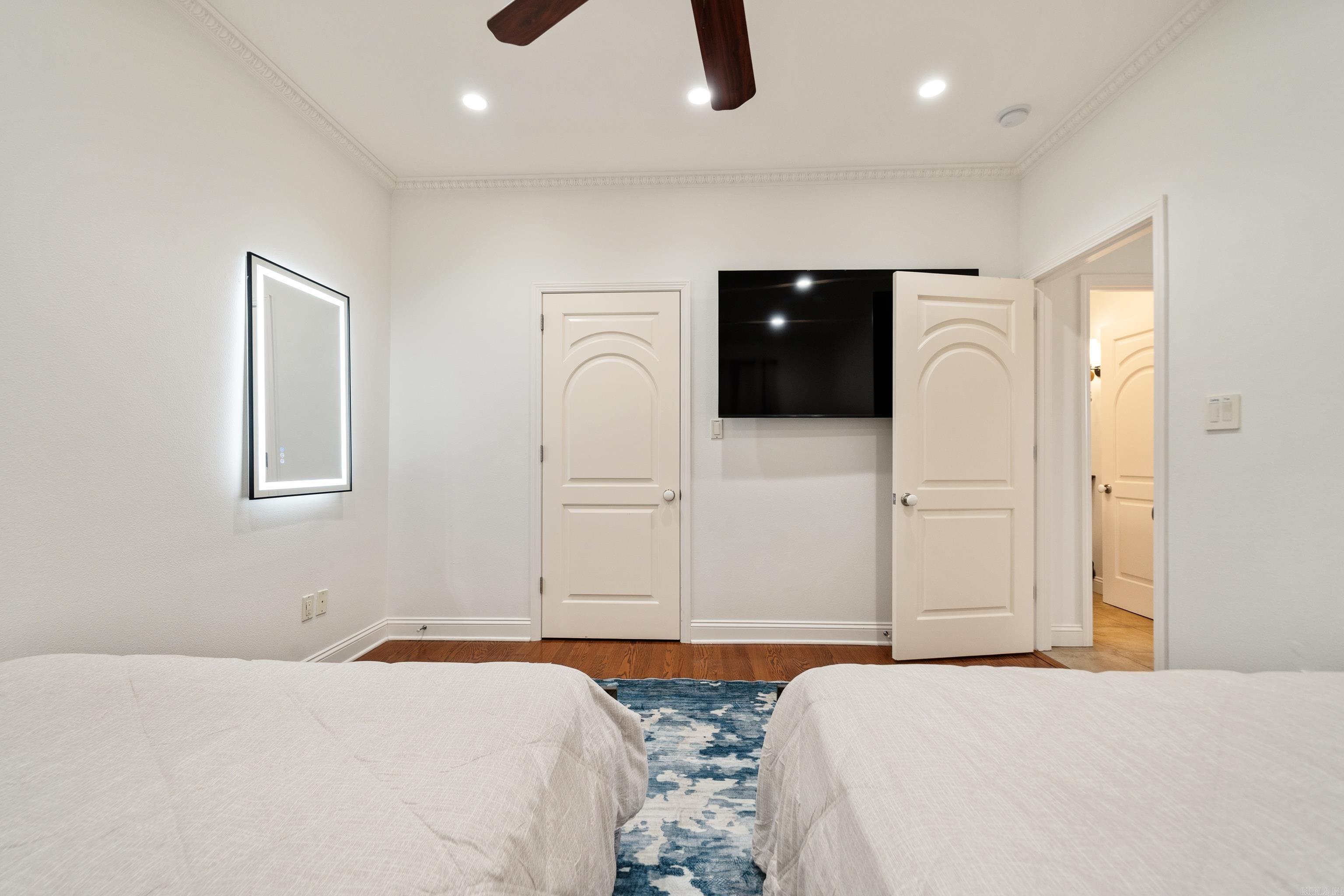 106 Grand Isle  Hot Springs, AR