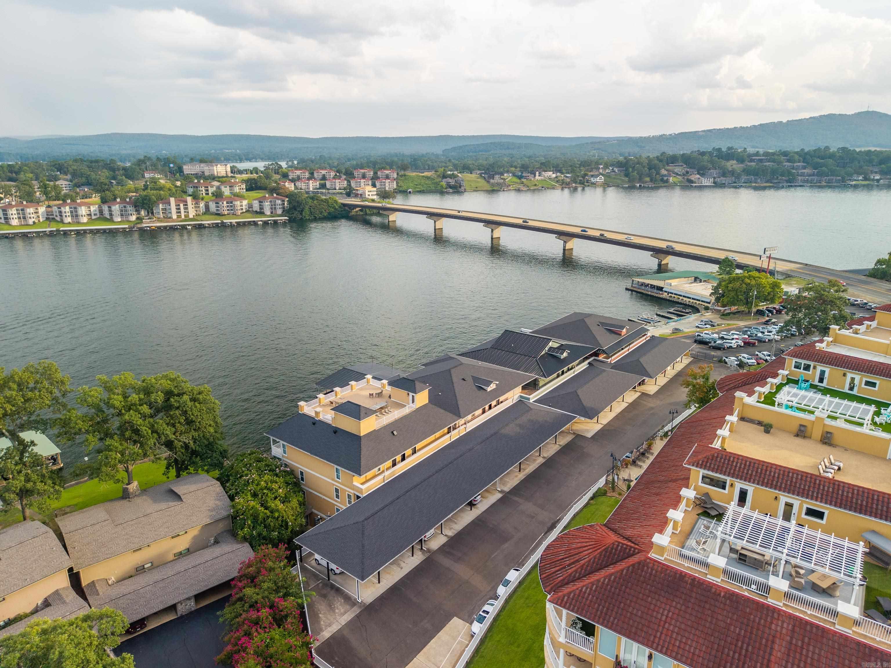 106 Grand Isle  Hot Springs, AR