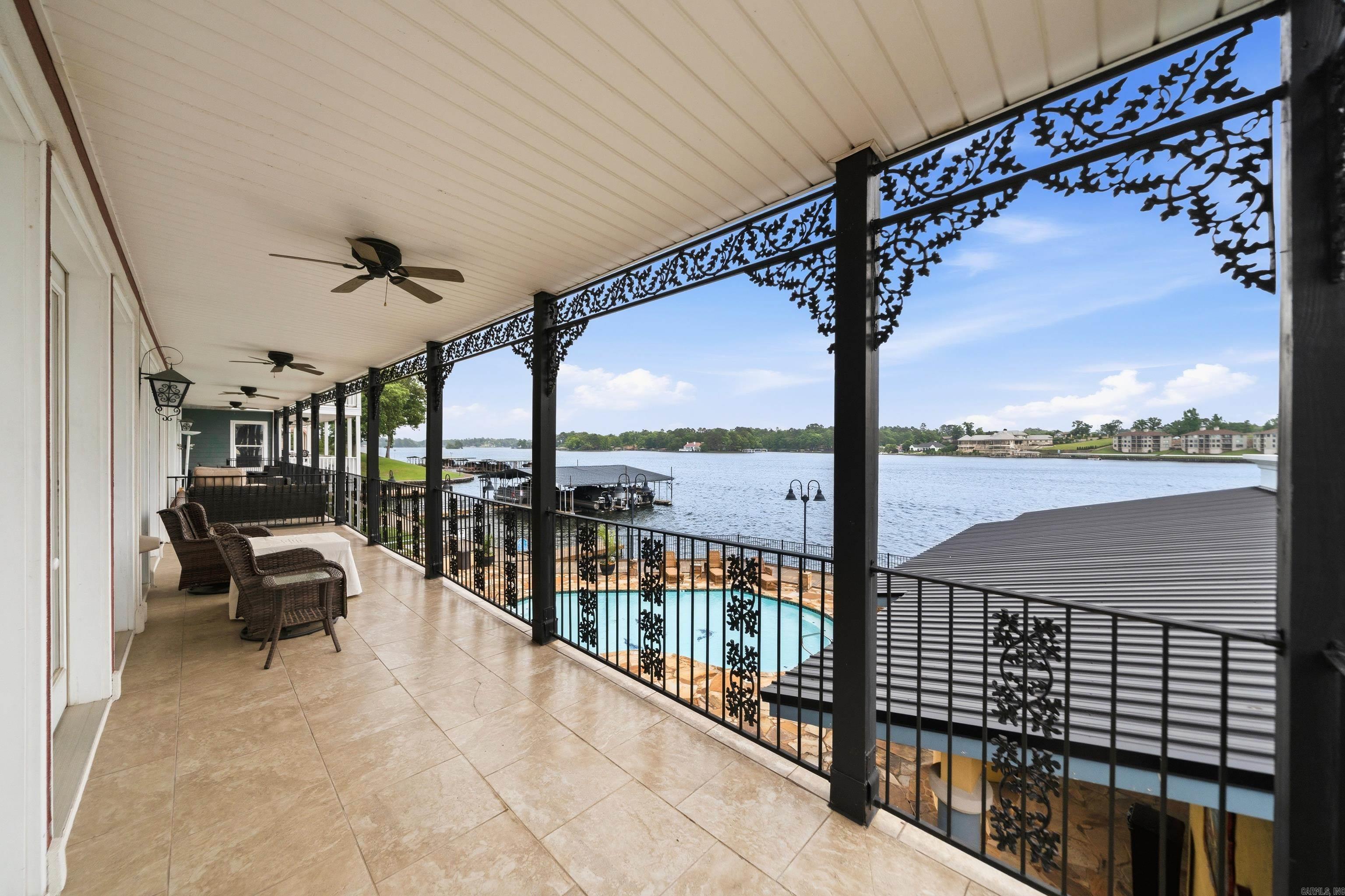 106 Grand Isle  Hot Springs, AR