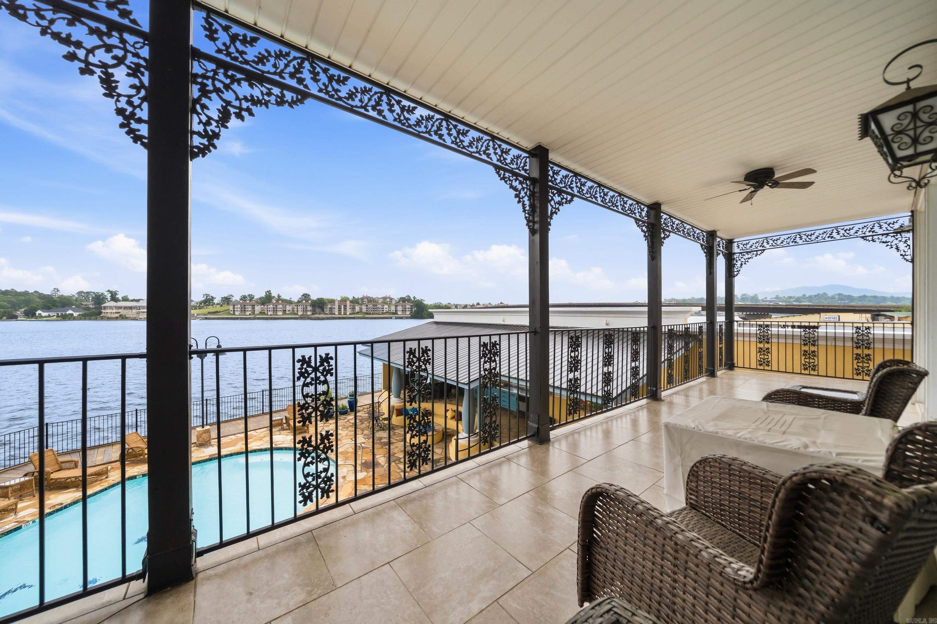 106 Grand Isle  Hot Springs, AR