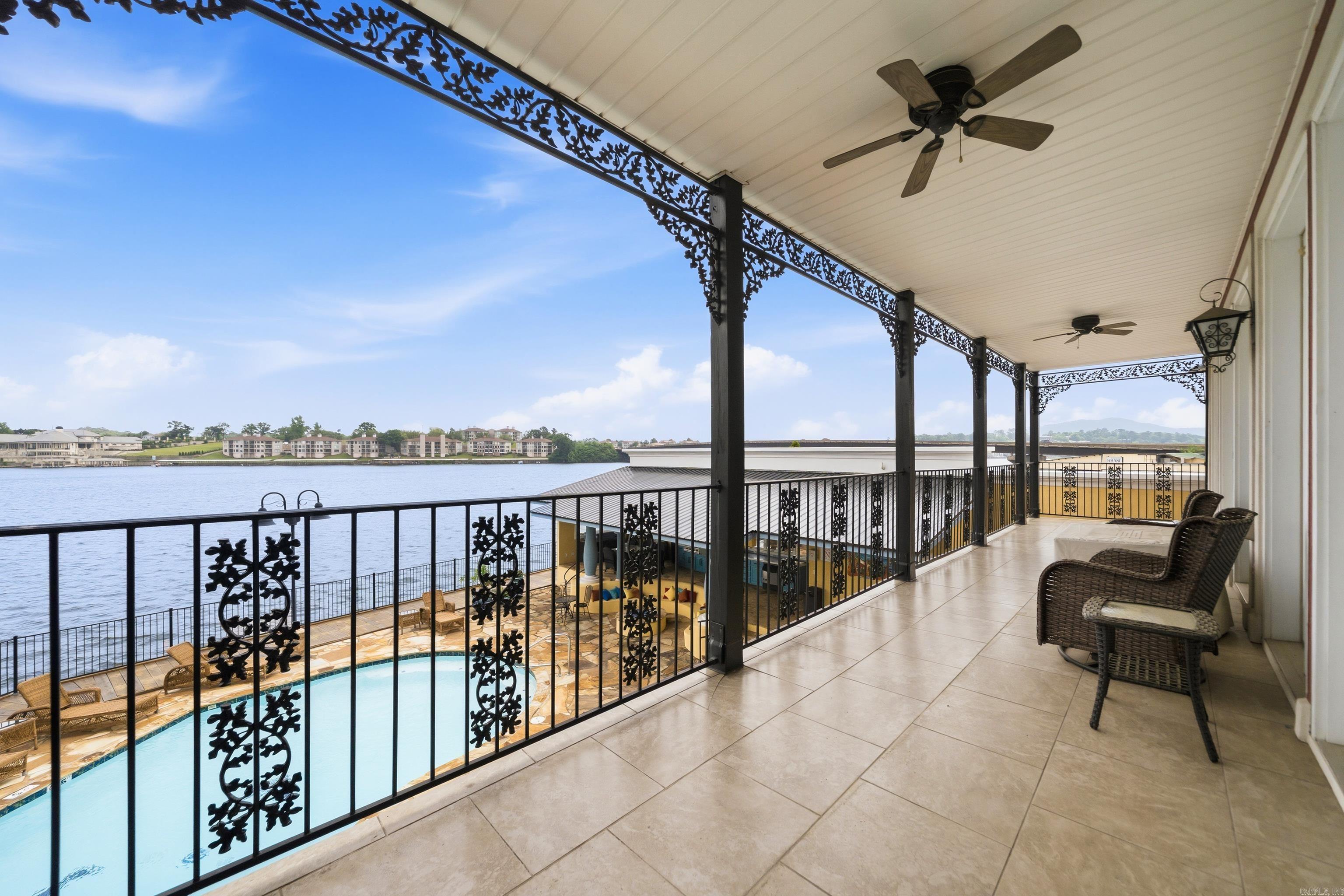 106 Grand Isle  Hot Springs, AR