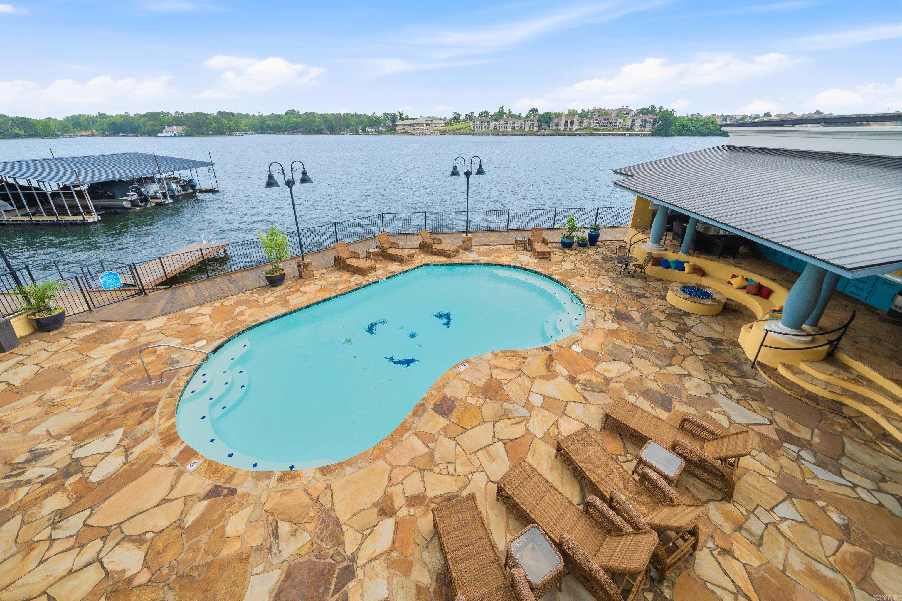 106 Grand Isle  Hot Springs, AR