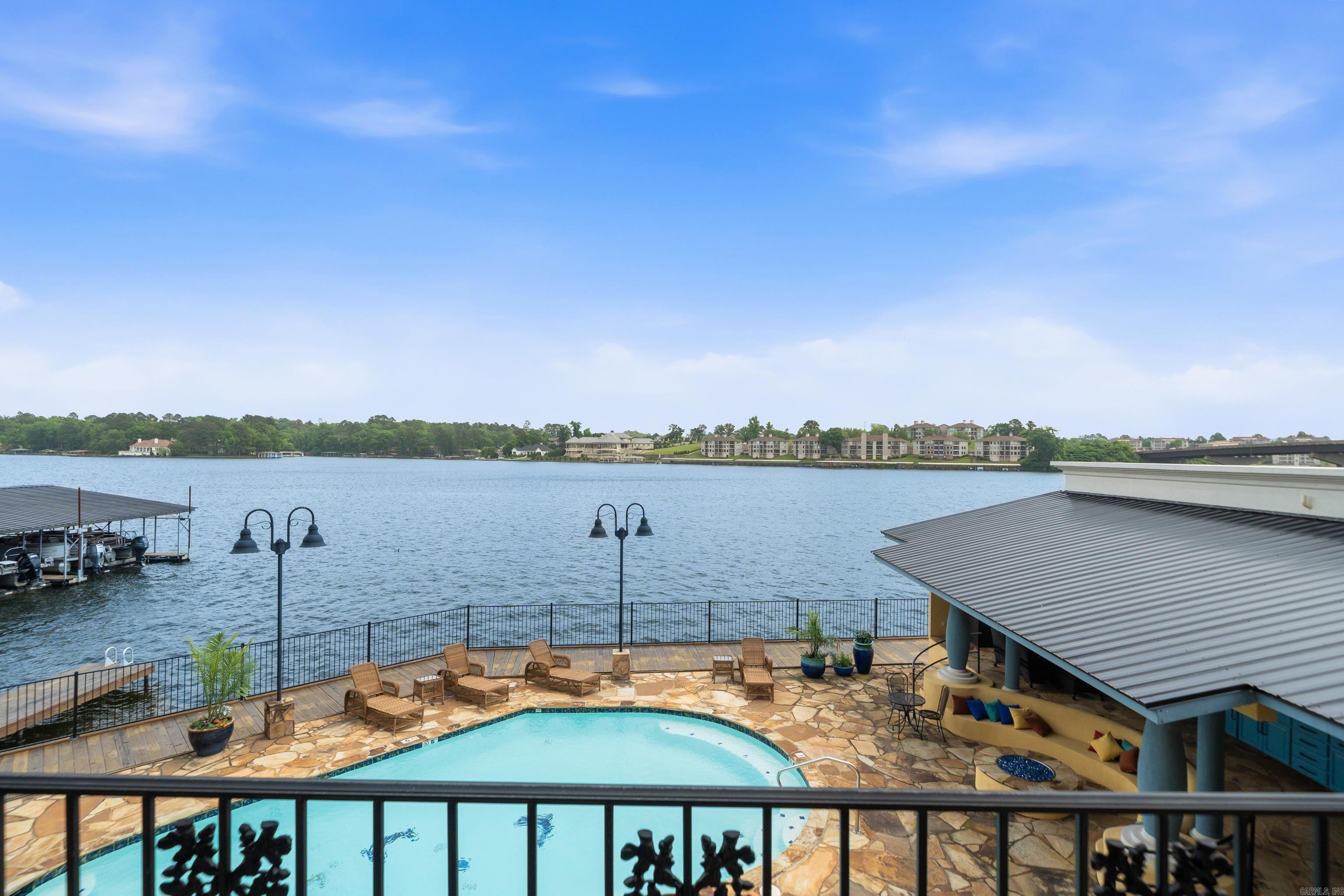 106 Grand Isle  Hot Springs, AR