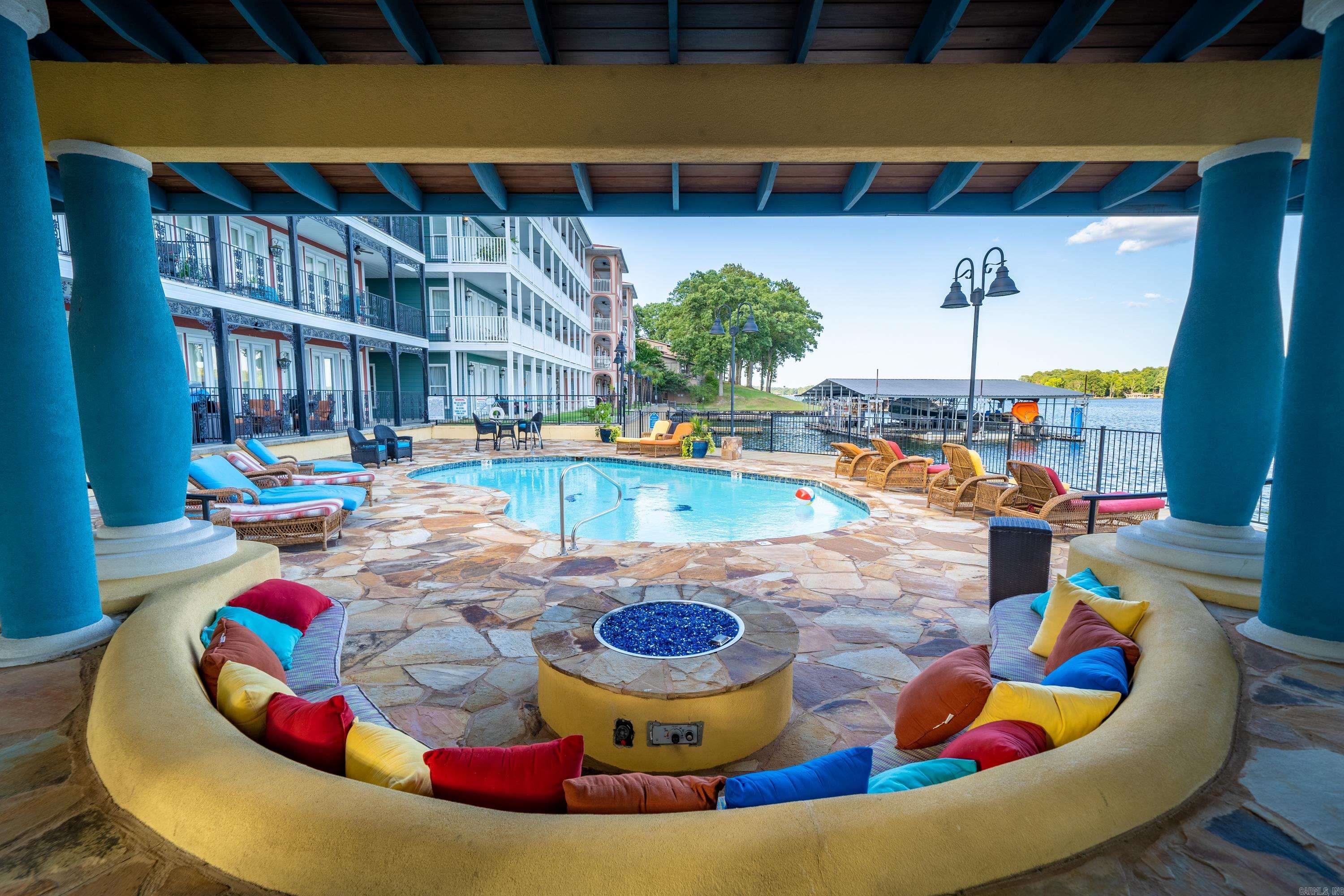 106 Grand Isle  Hot Springs, AR