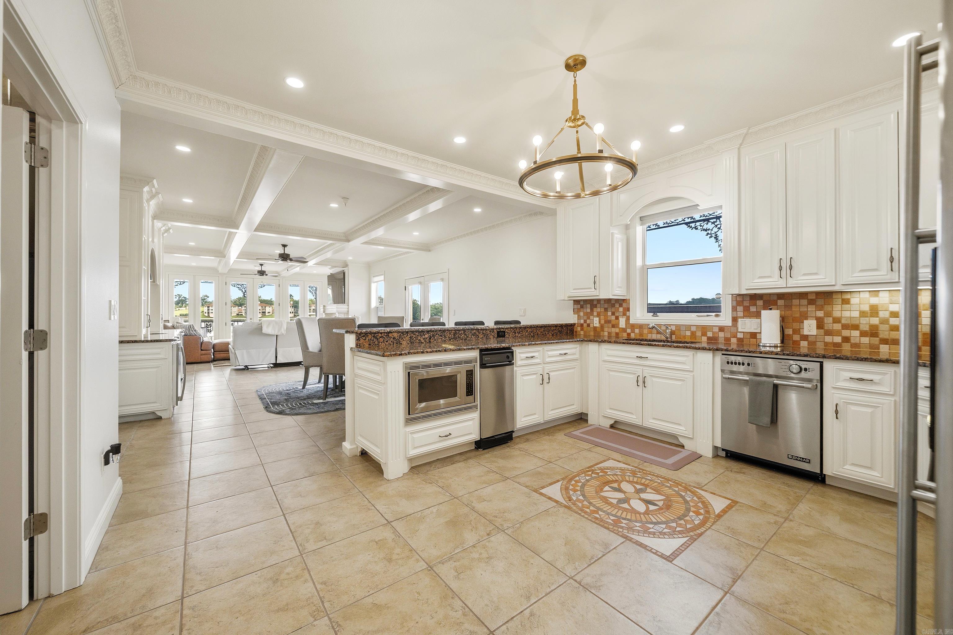 106 Grand Isle  Hot Springs, AR