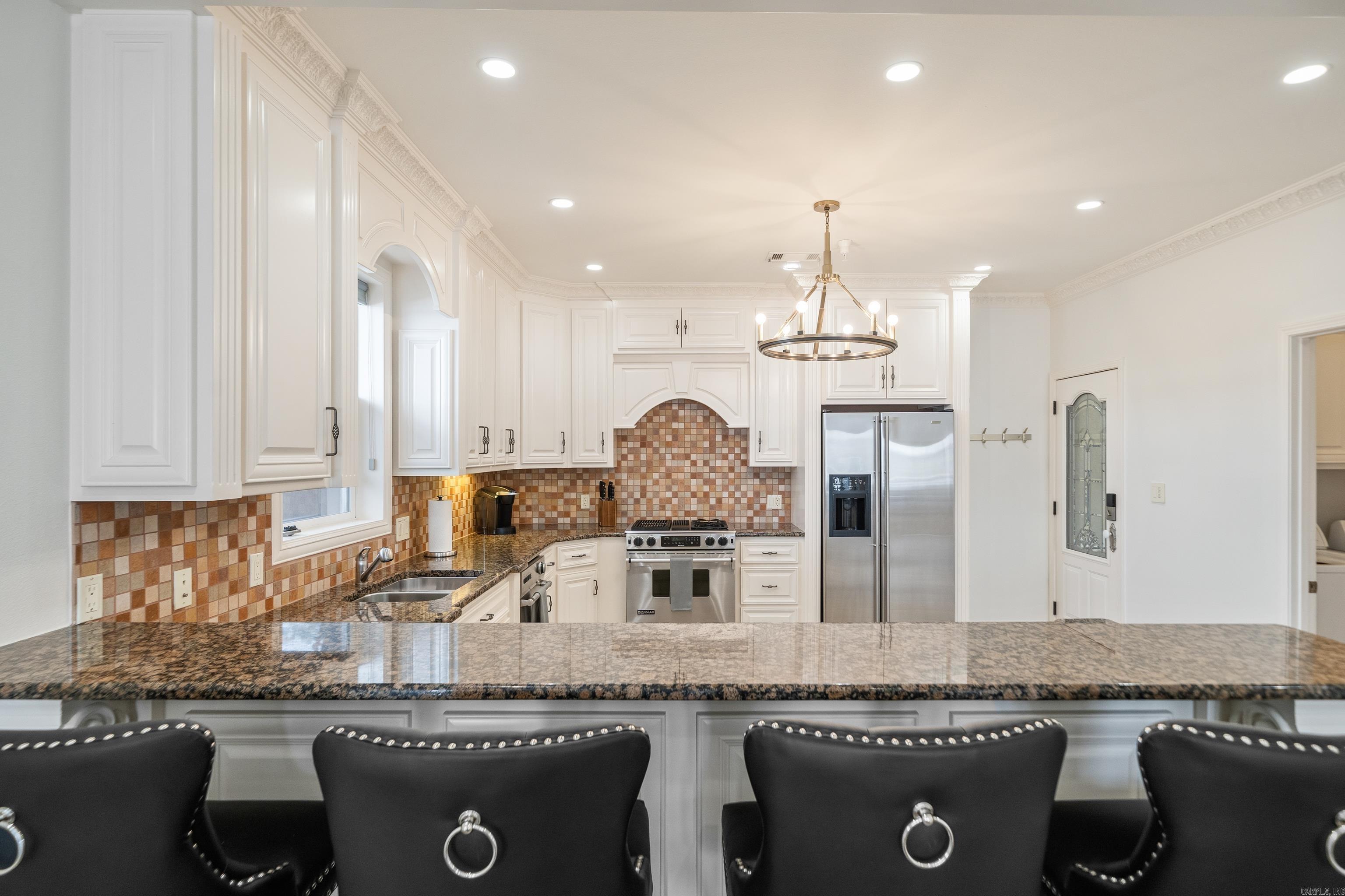 106 Grand Isle  Hot Springs, AR