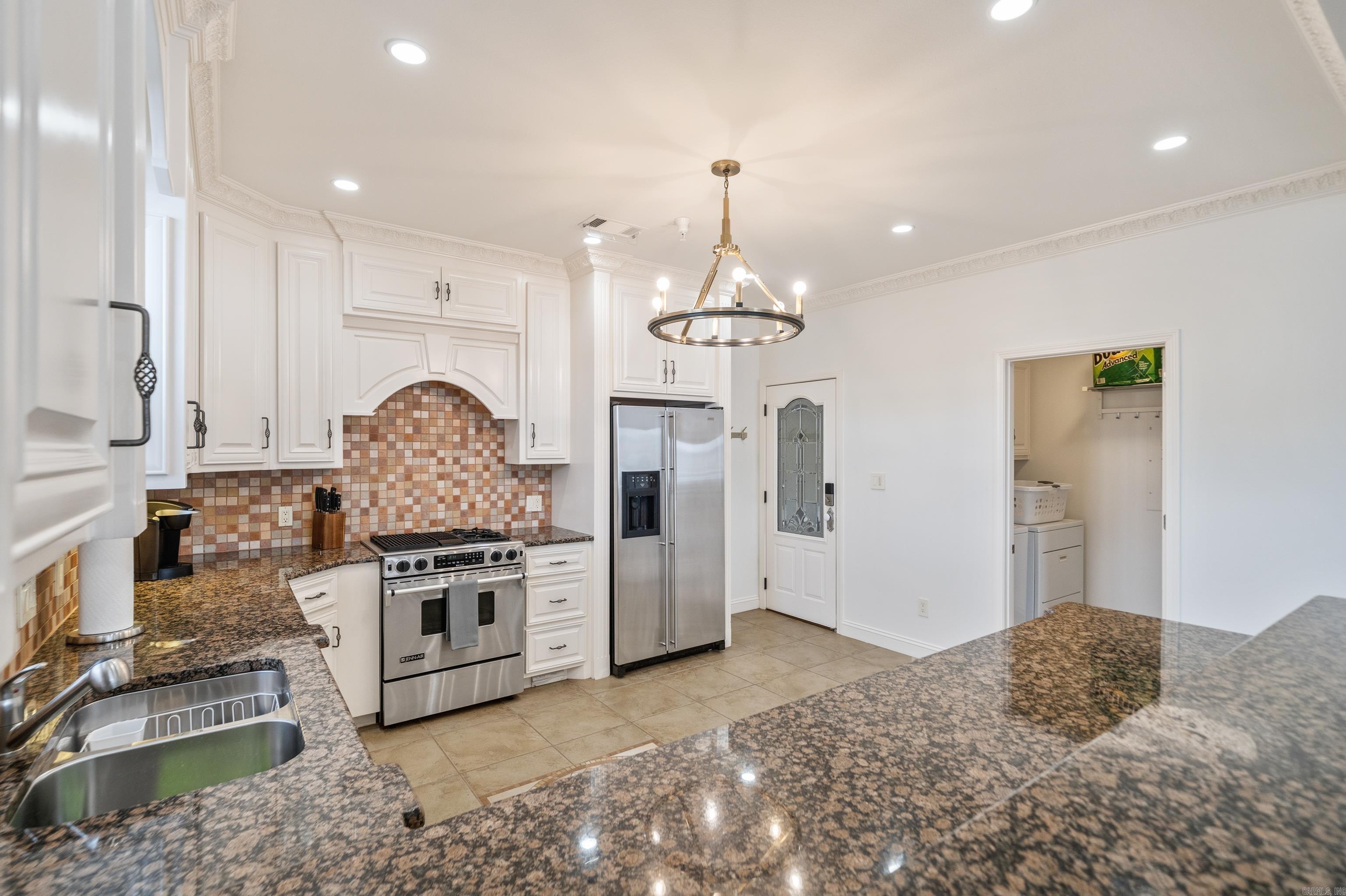 106 Grand Isle  Hot Springs, AR