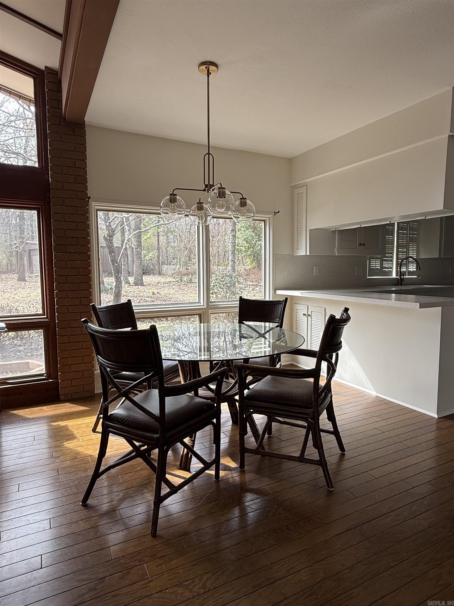 18209 Cantrell  Little Rock, AR