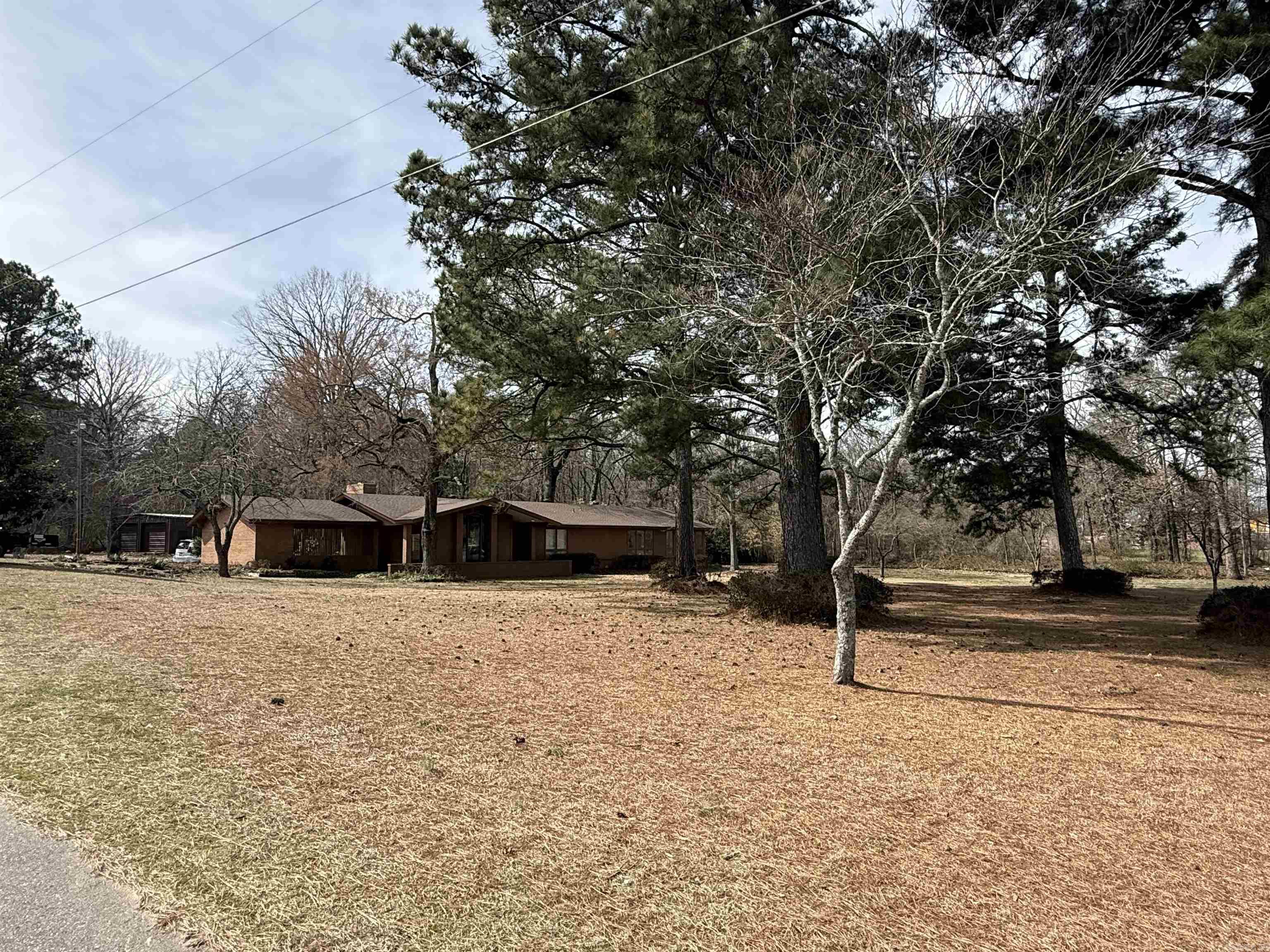 18209 Cantrell  Little Rock, AR