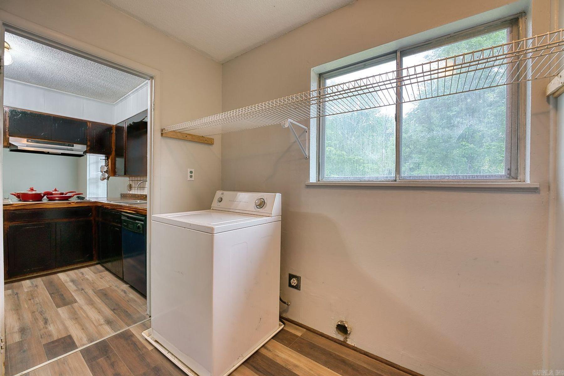 2702 Malvern Avenue  Hot Springs, AR