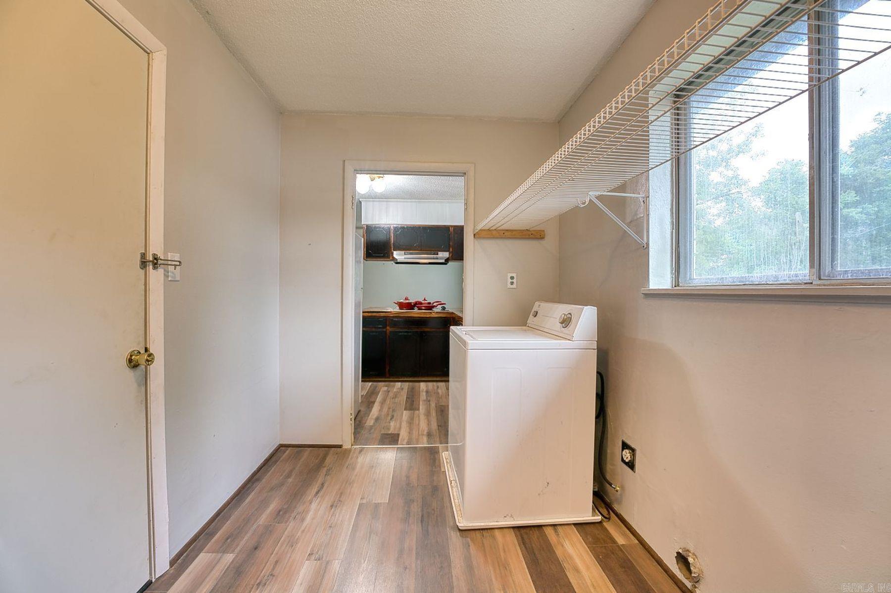 2702 Malvern Avenue  Hot Springs, AR