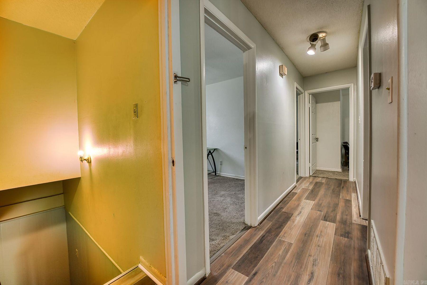 2702 Malvern Avenue  Hot Springs, AR