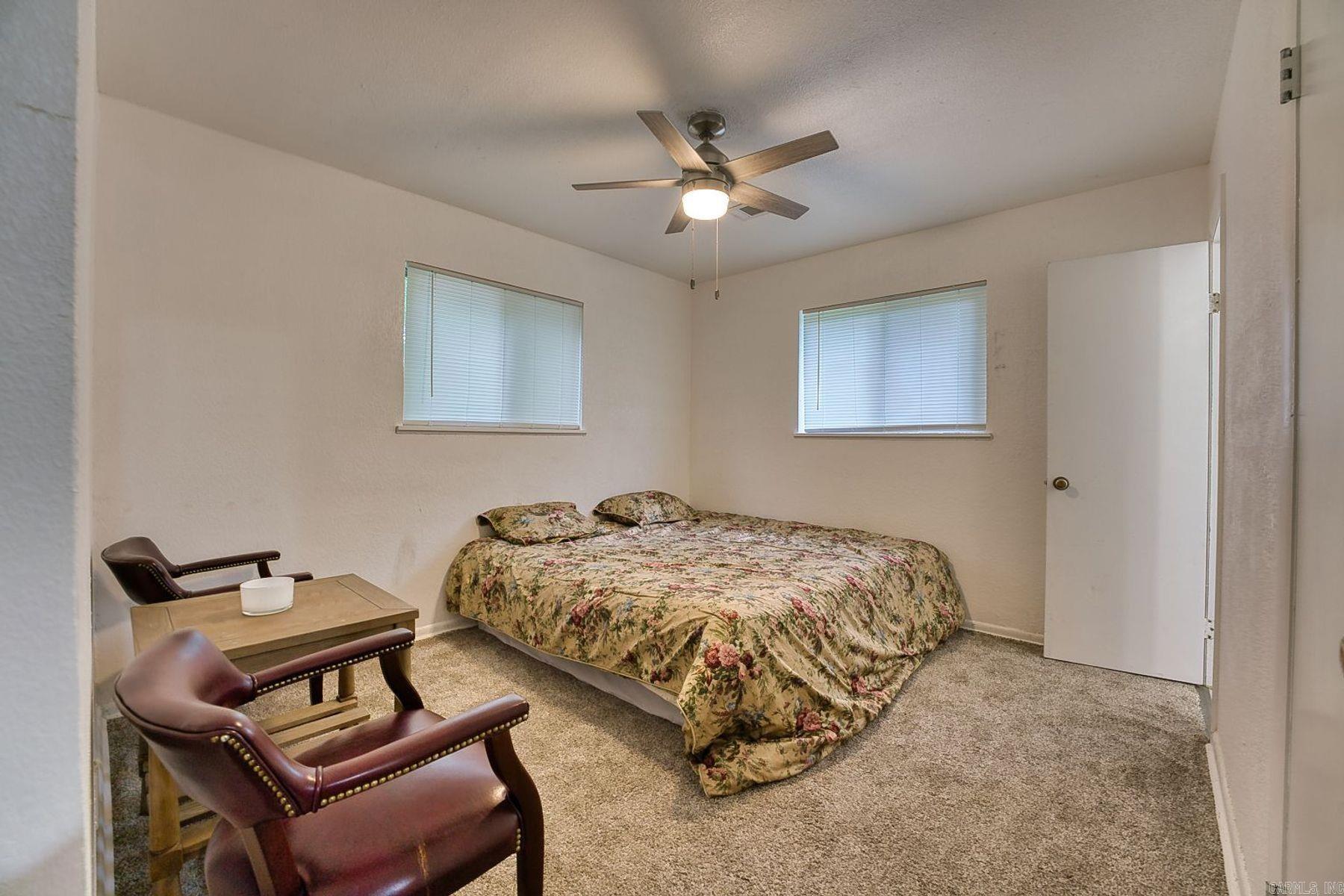 2702 Malvern Avenue  Hot Springs, AR