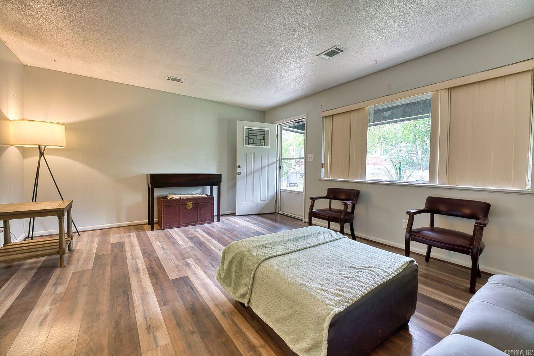 2702 Malvern Avenue  Hot Springs, AR