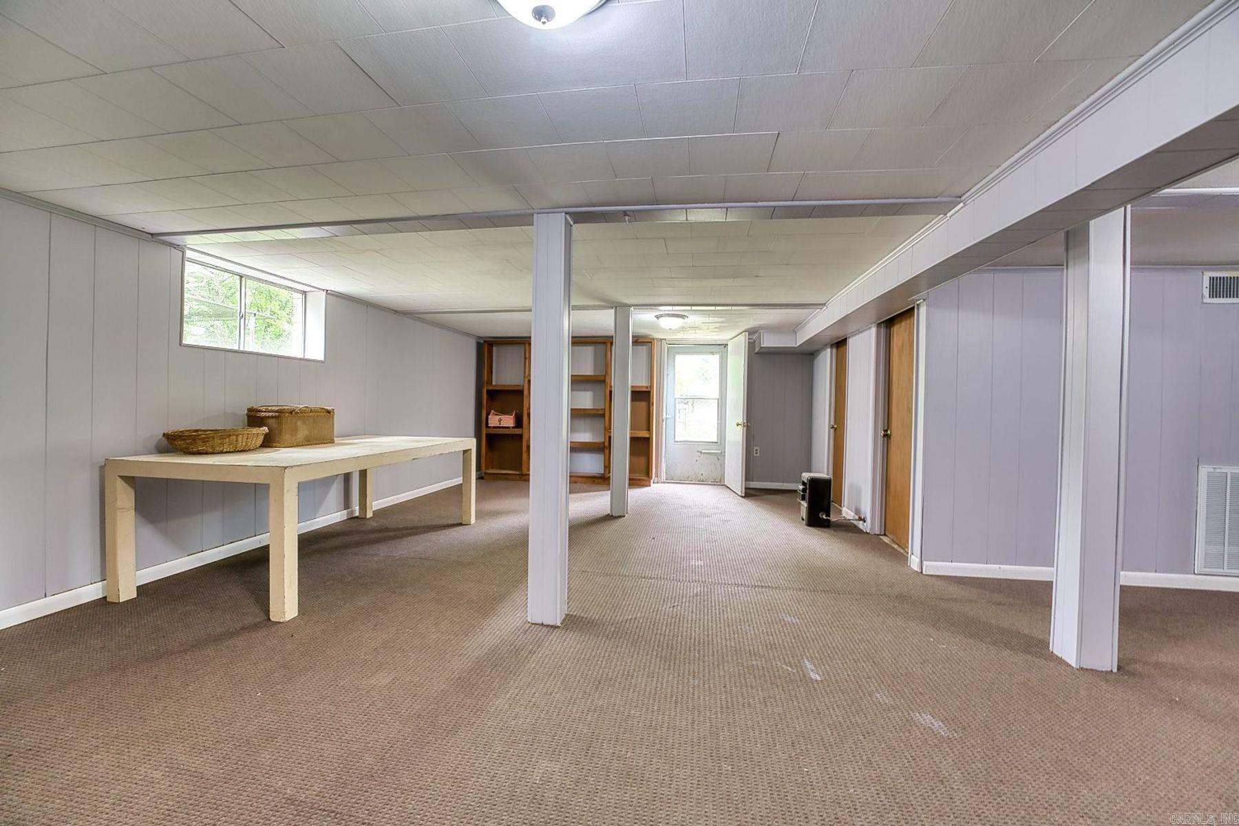 2702 Malvern Avenue  Hot Springs, AR