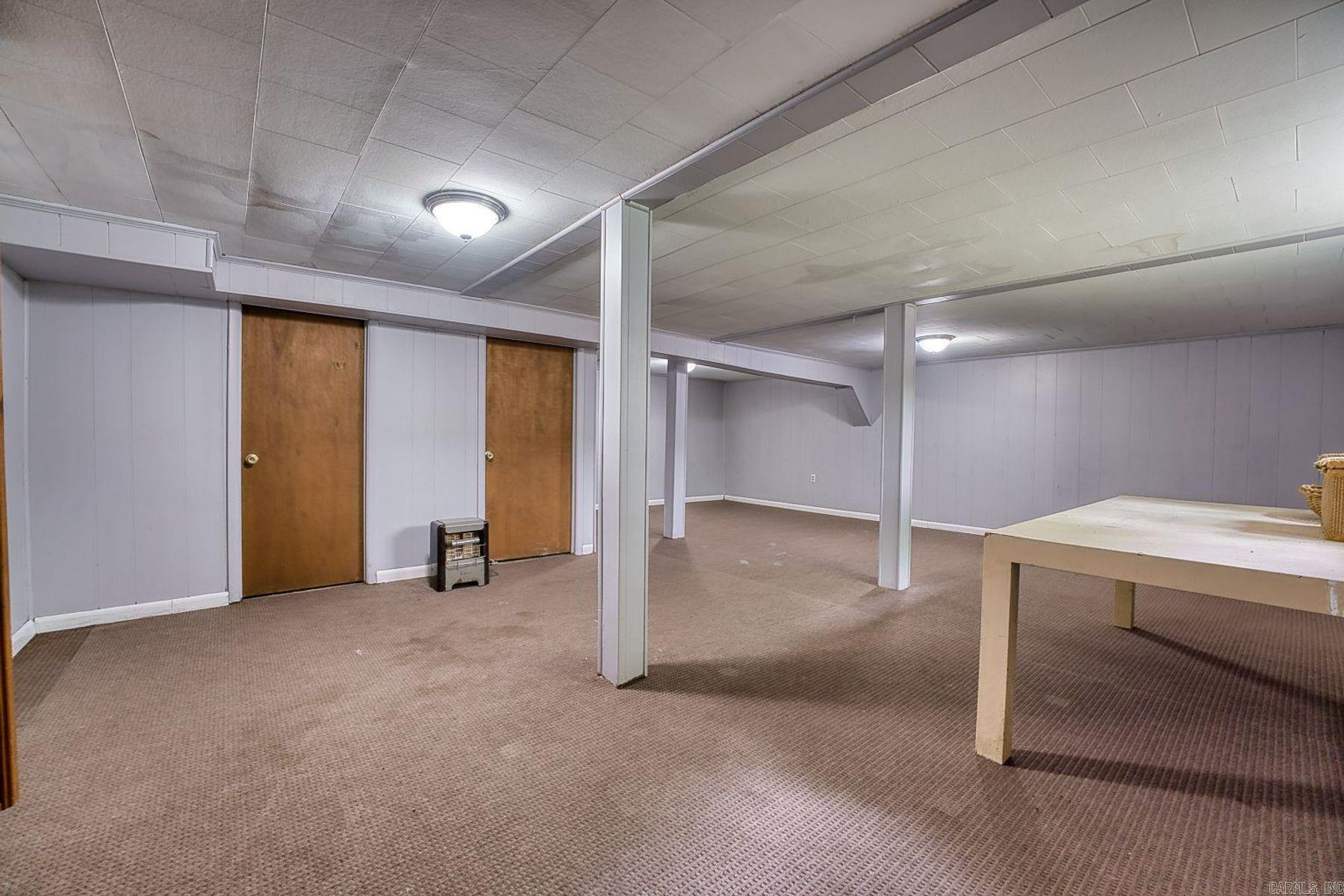 2702 Malvern Avenue  Hot Springs, AR