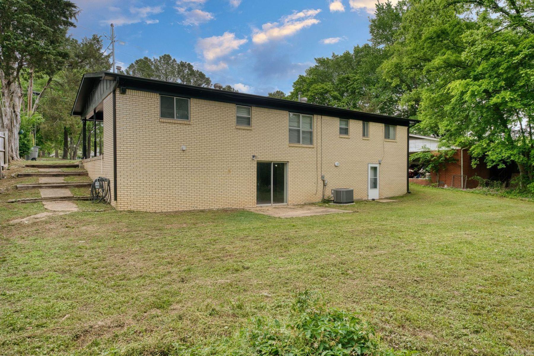 2702 Malvern Avenue  Hot Springs, AR