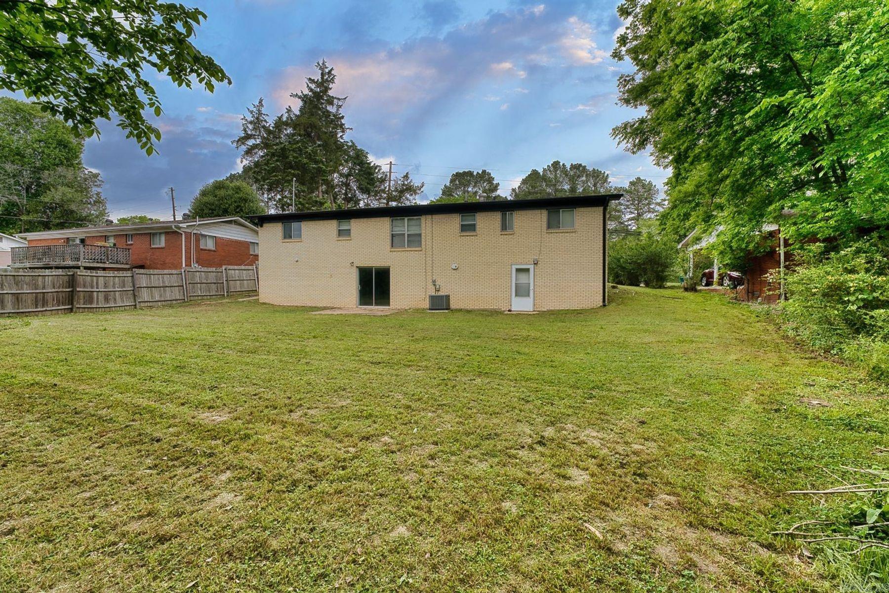 2702 Malvern Avenue  Hot Springs, AR