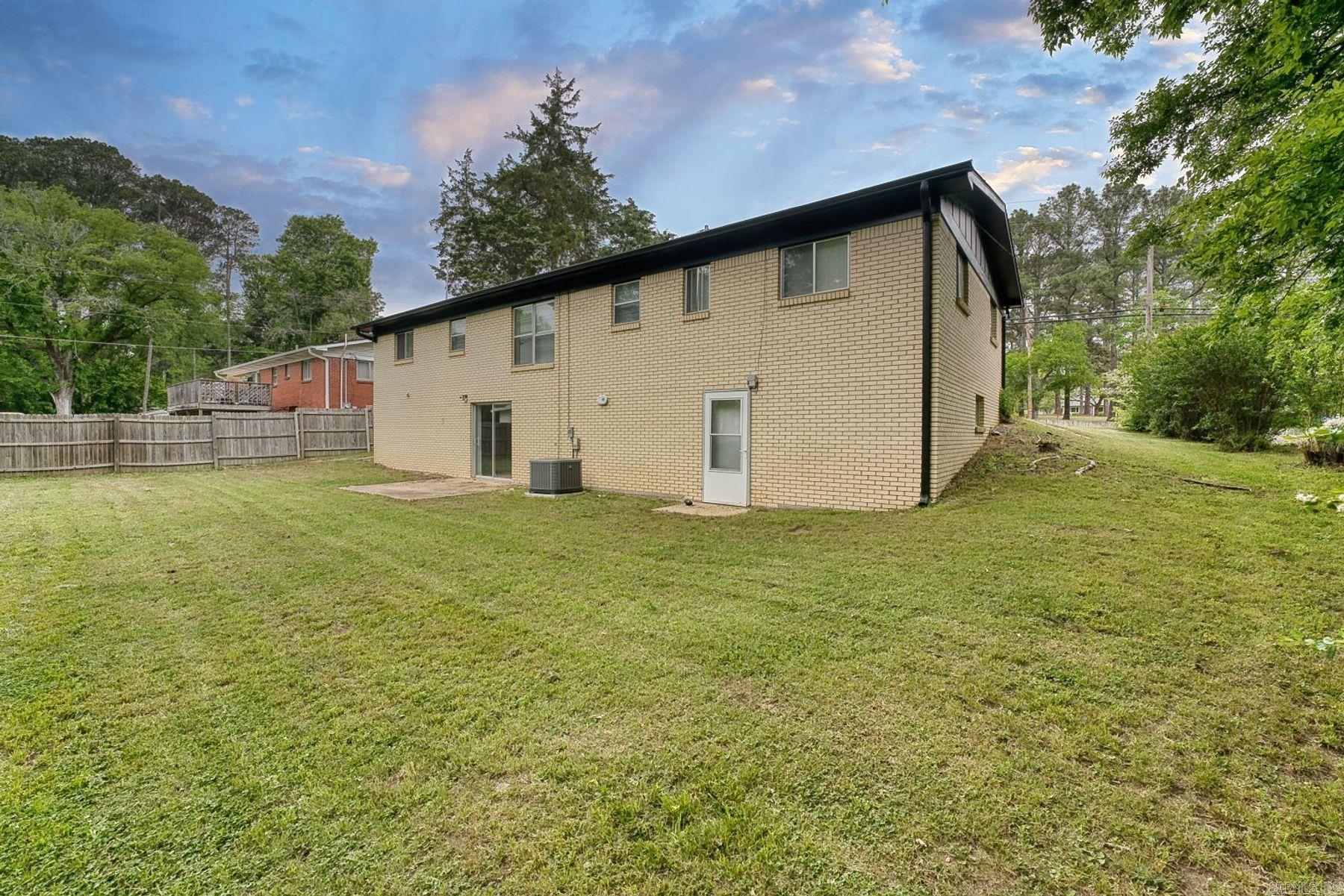 2702 Malvern Avenue  Hot Springs, AR