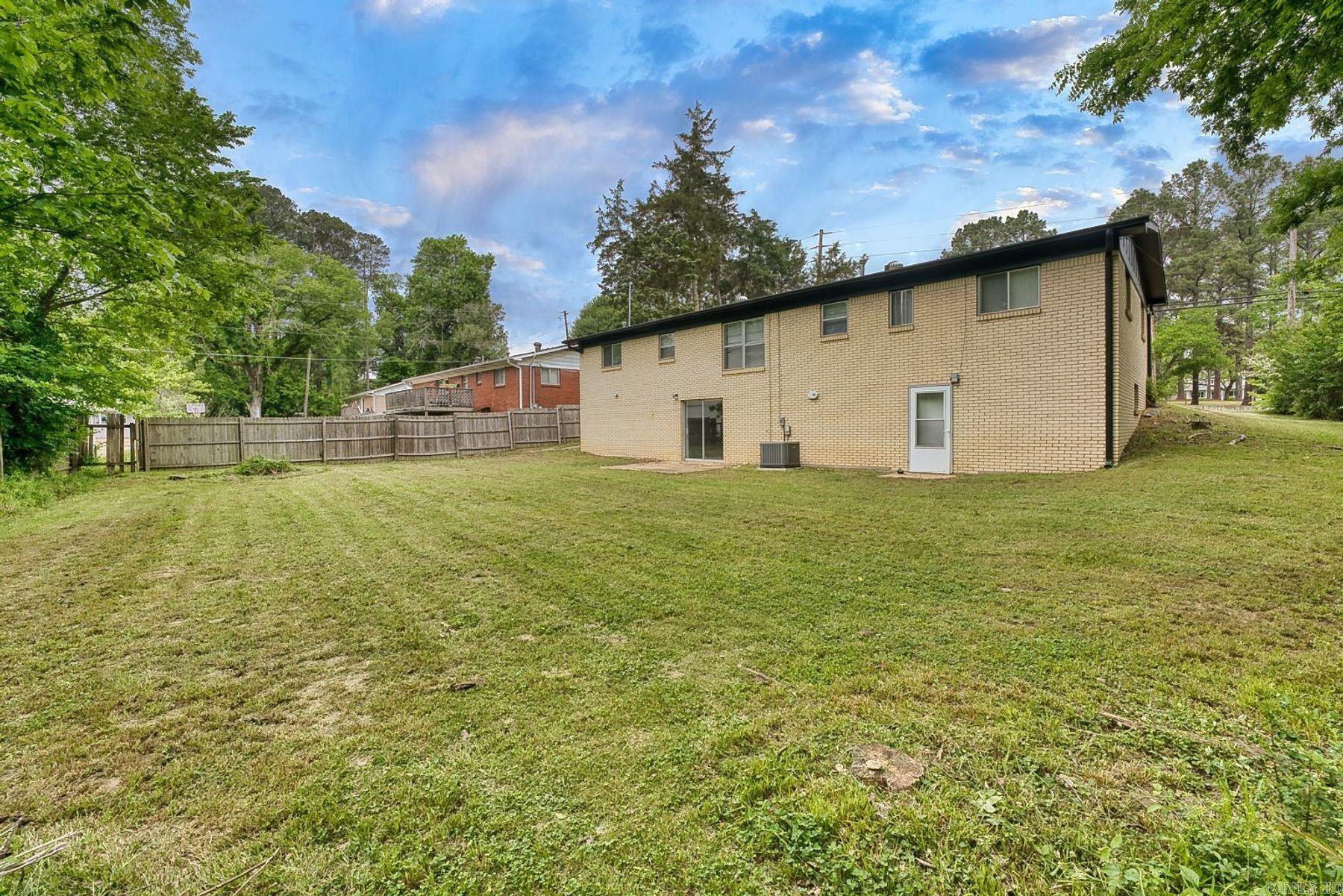 2702 Malvern Avenue  Hot Springs, AR