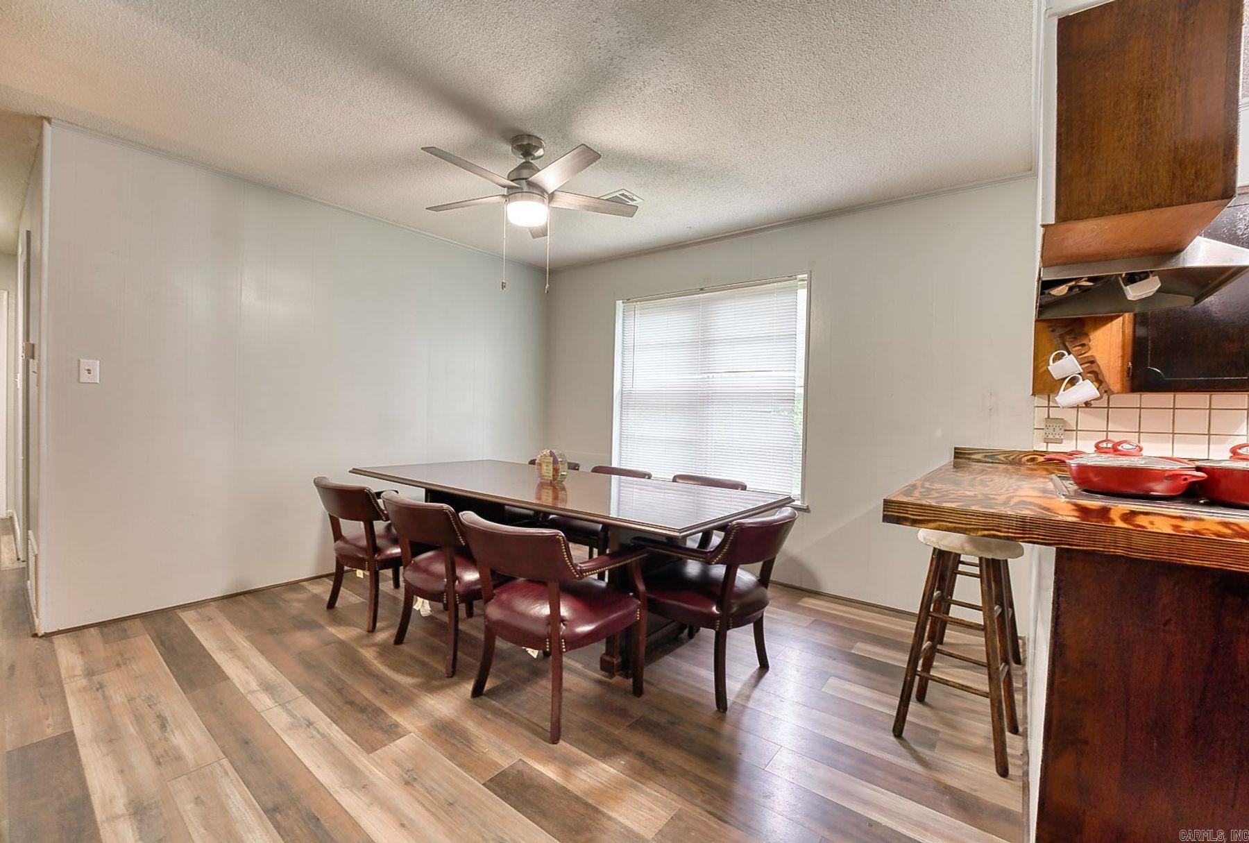 2702 Malvern Avenue  Hot Springs, AR