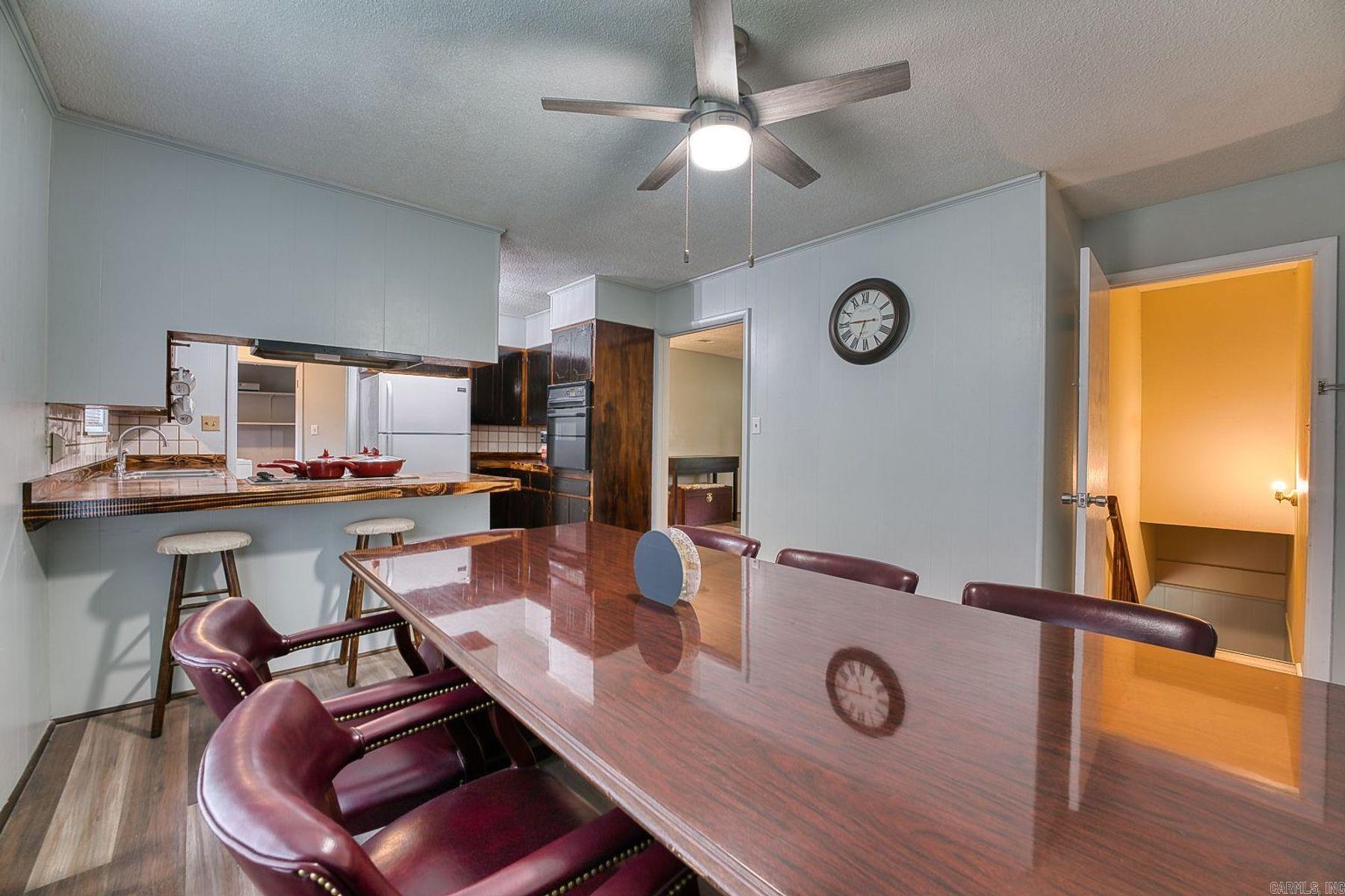 2702 Malvern Avenue  Hot Springs, AR