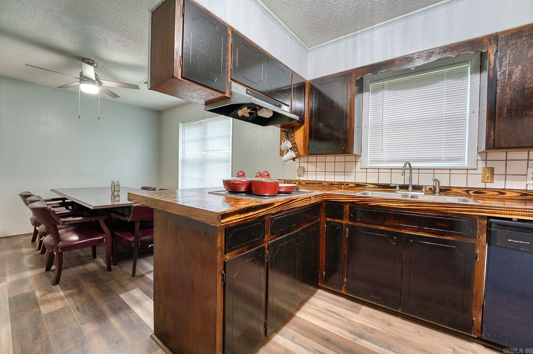 2702 Malvern Avenue  Hot Springs, AR