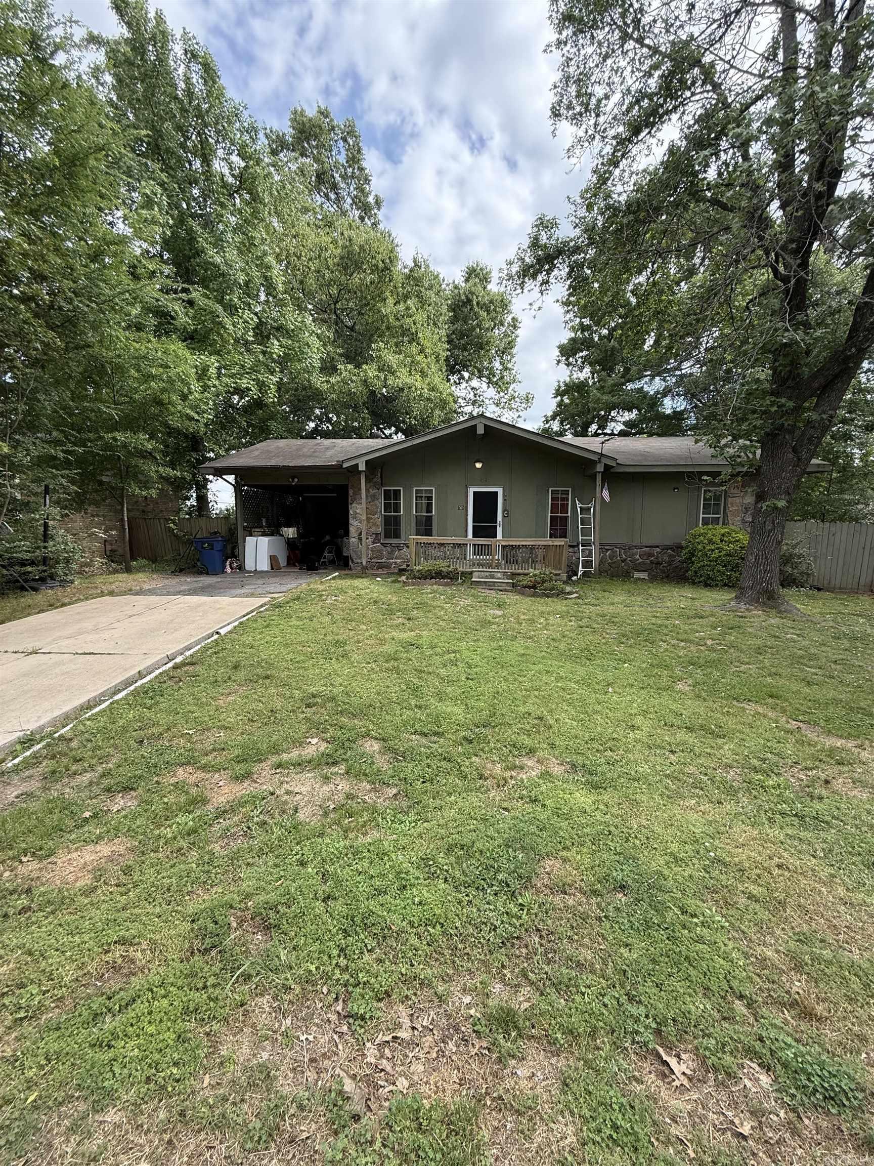 55 Robinson  Cabot, AR