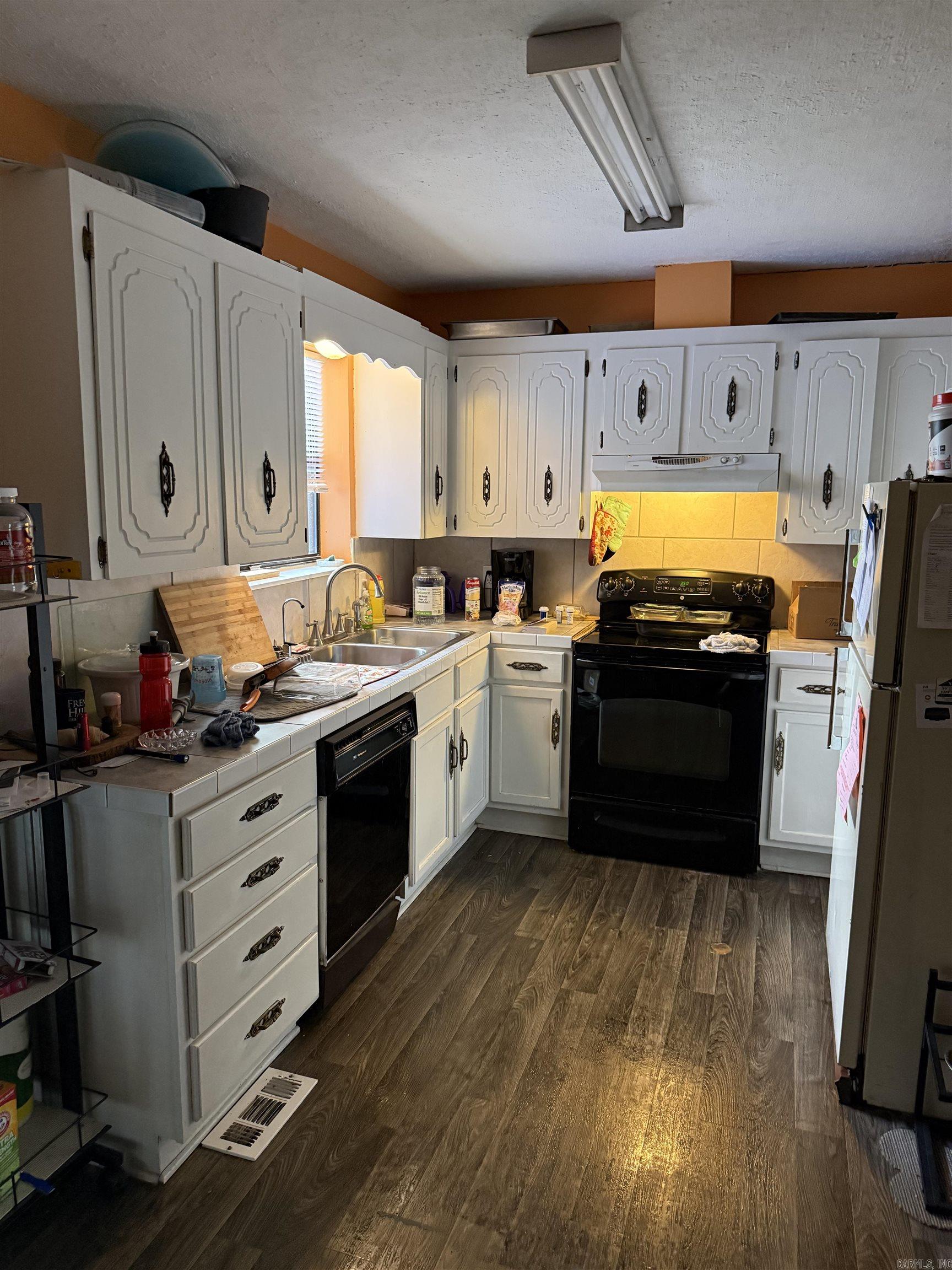 55 Robinson  Cabot, AR