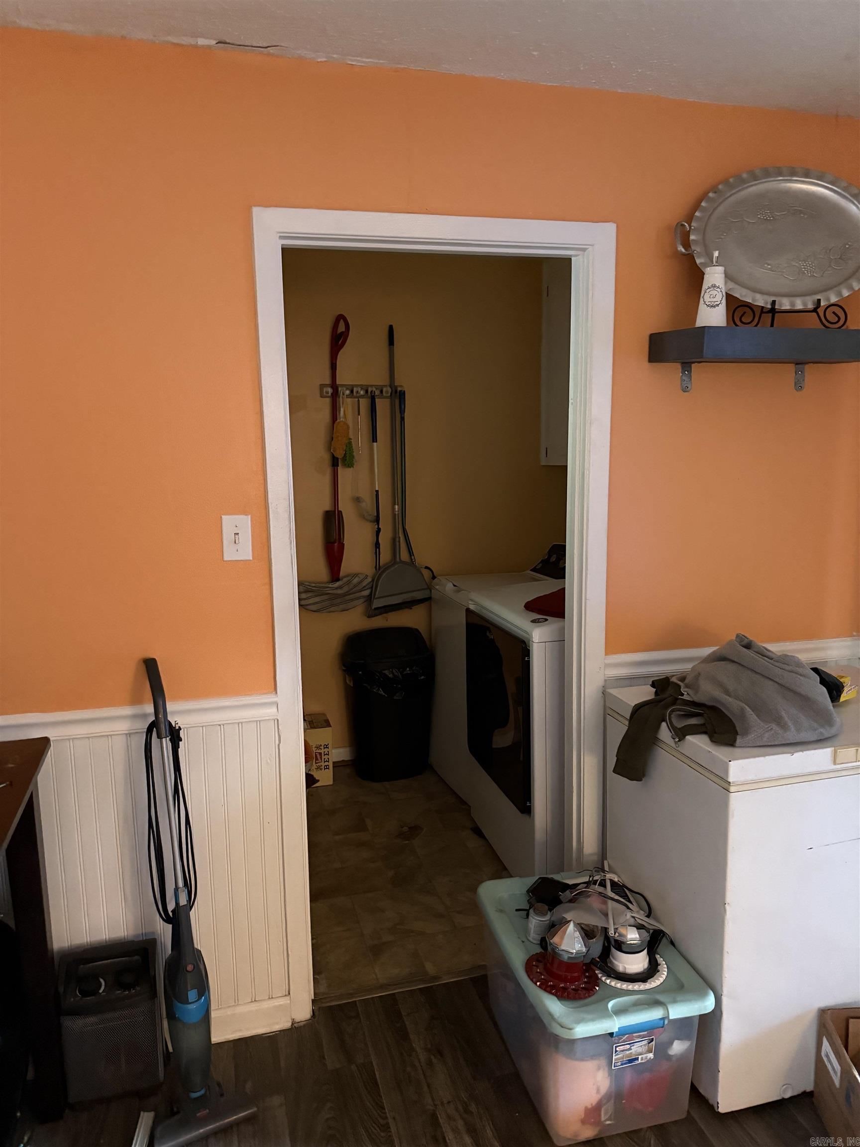 55 Robinson  Cabot, AR