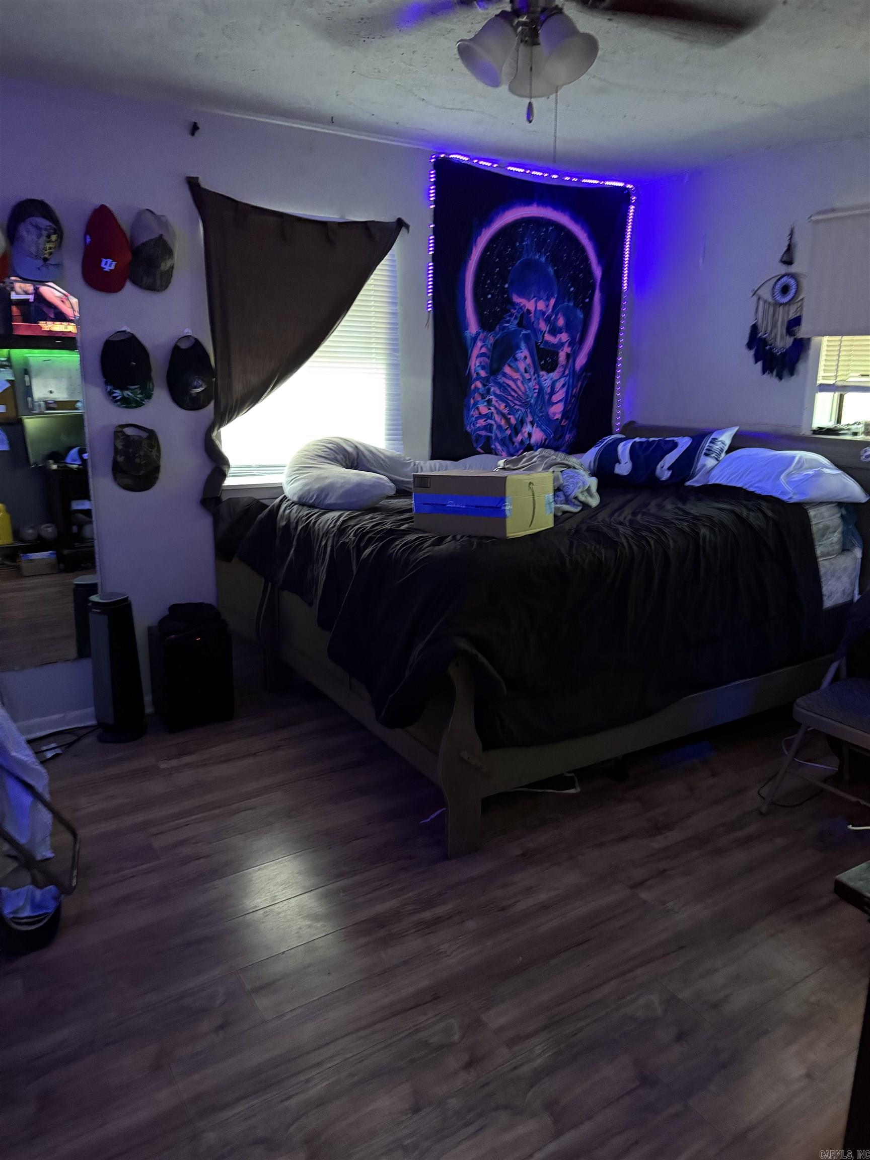 55 Robinson  Cabot, AR